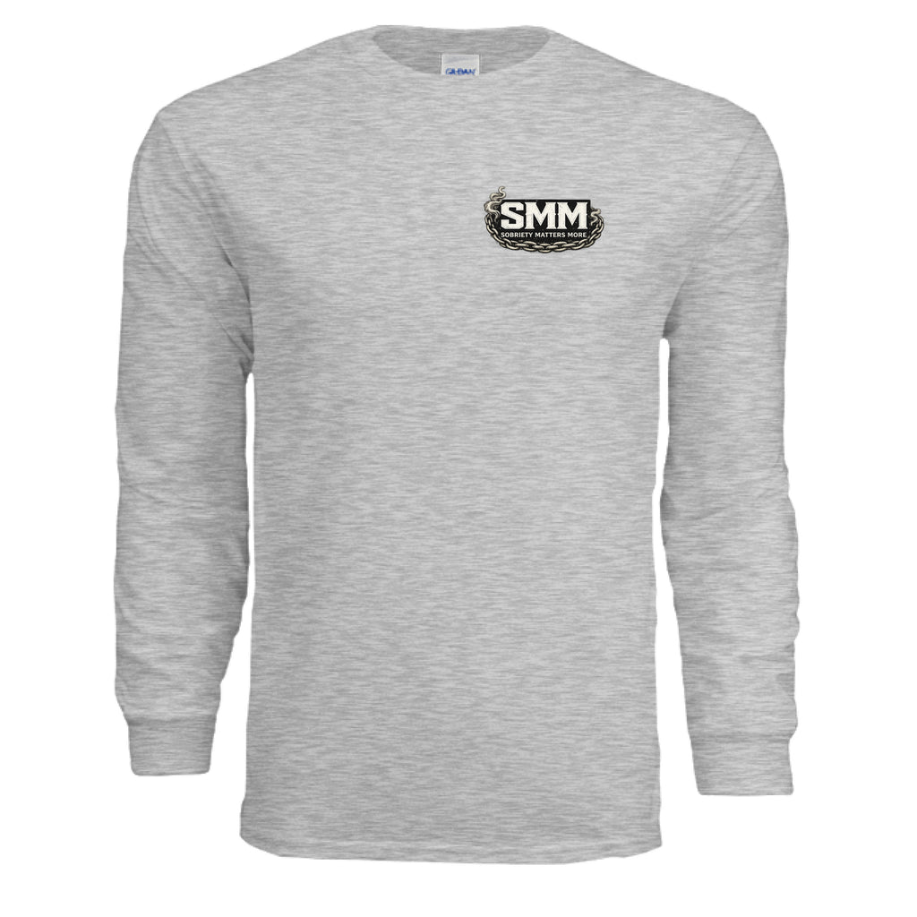 ASH - FRONT