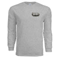 SPORT GREY - FRONT