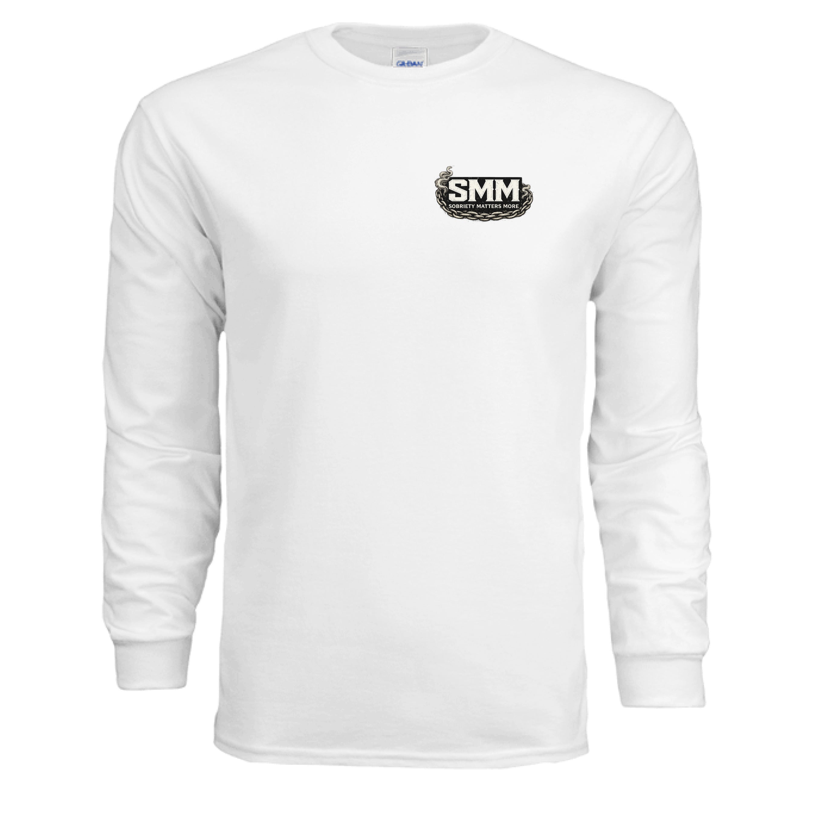 WHITE - FRONT