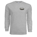 SPORT GREY - FRONT