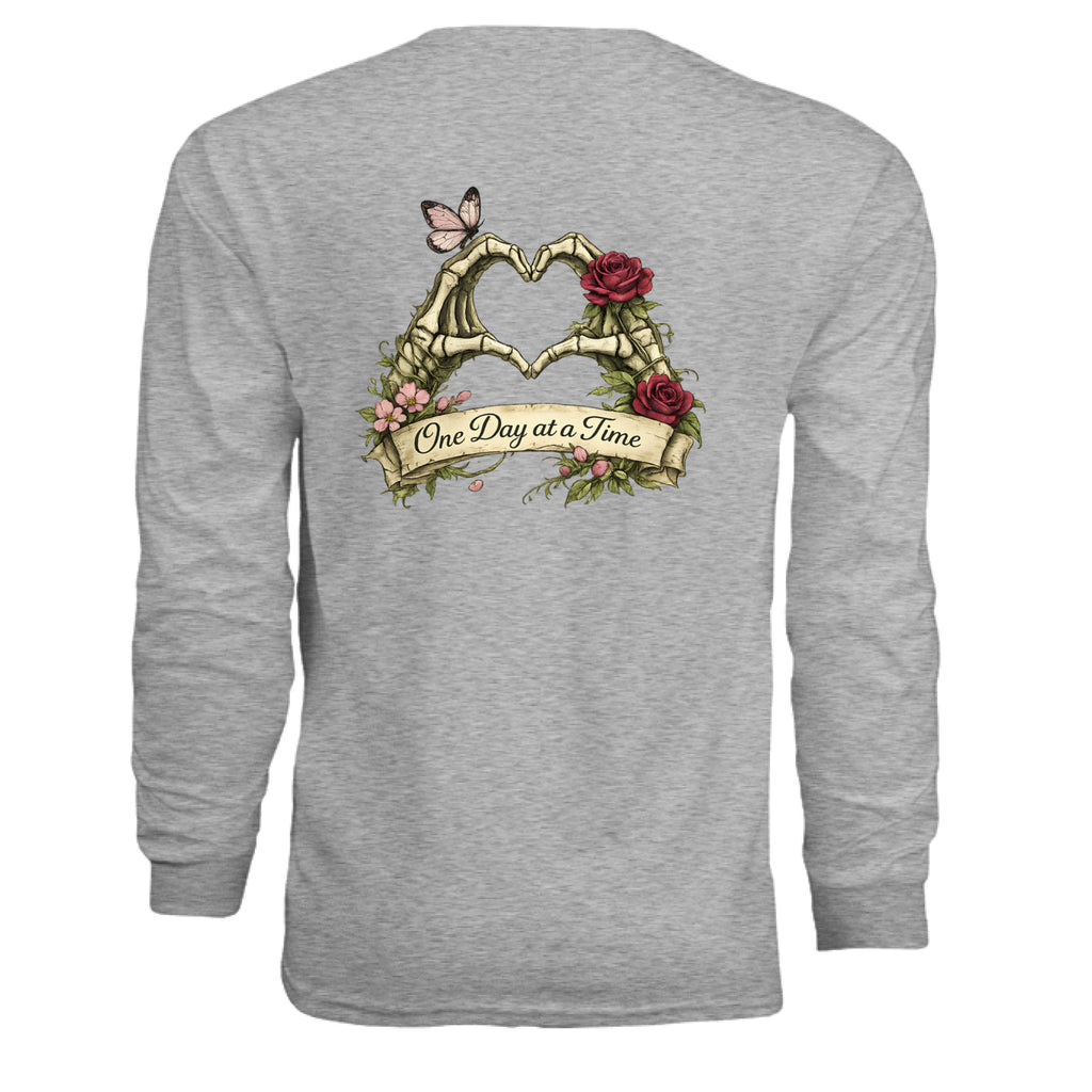 SPORT GREY - BACK
