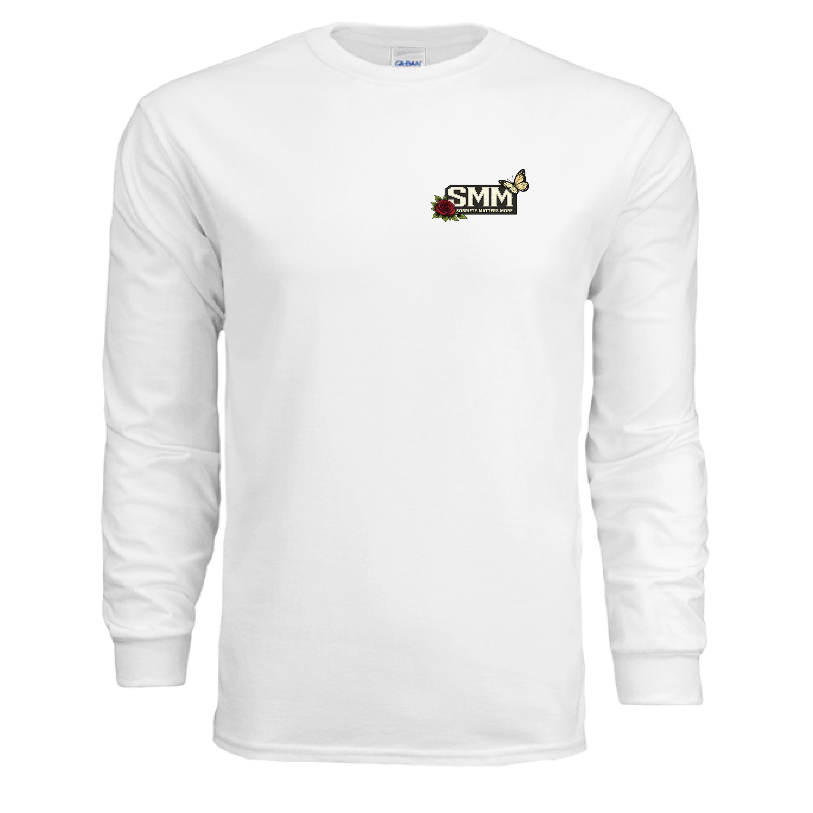 WHITE - FRONT