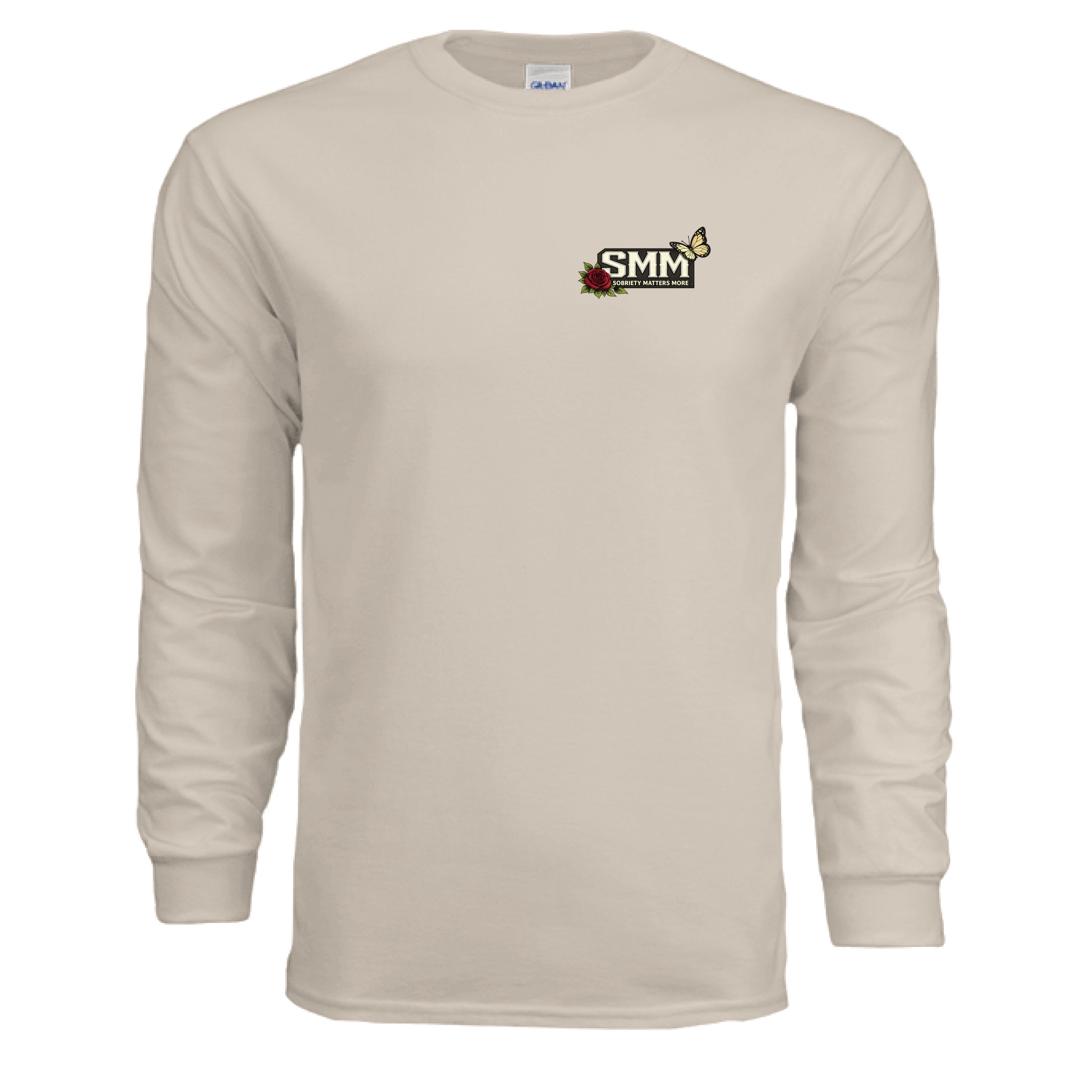 SAND - FRONT