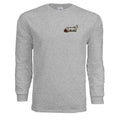 SPORT GREY - FRONT
