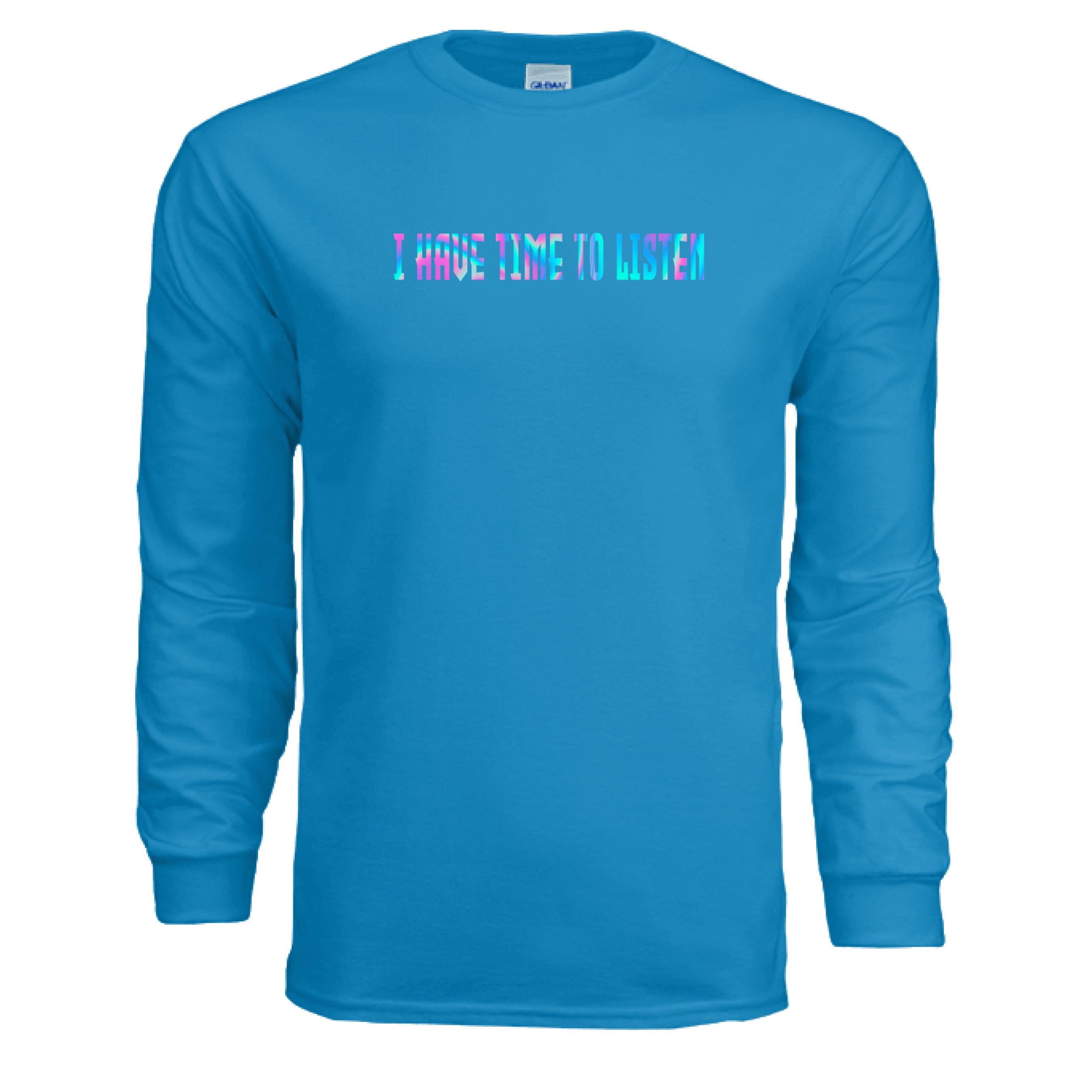 SAPPHIRE - FRONT
