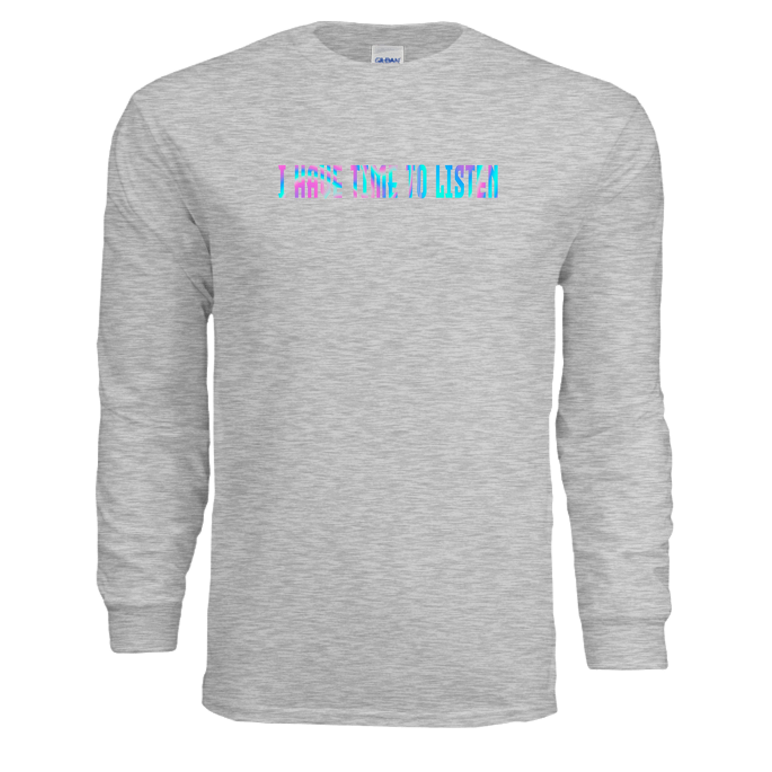 ASH - FRONT