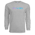 SPORT GREY - FRONT