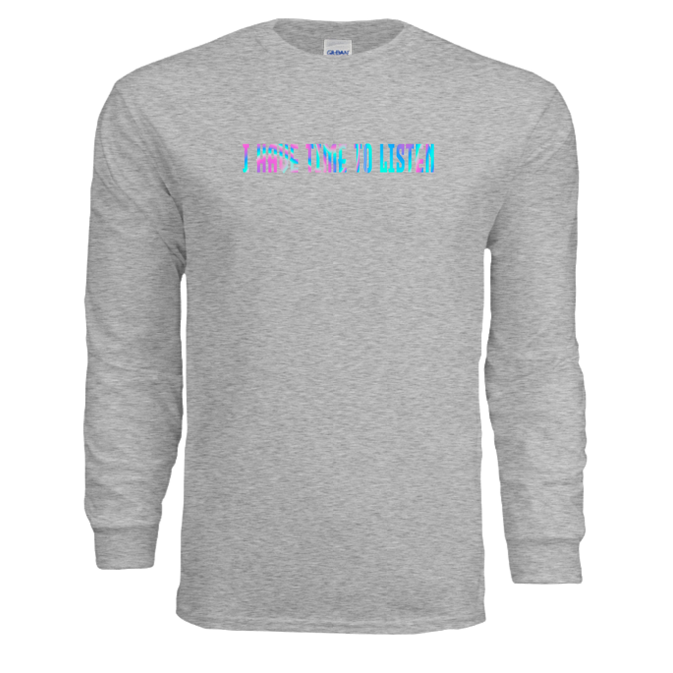 SPORT GREY - FRONT