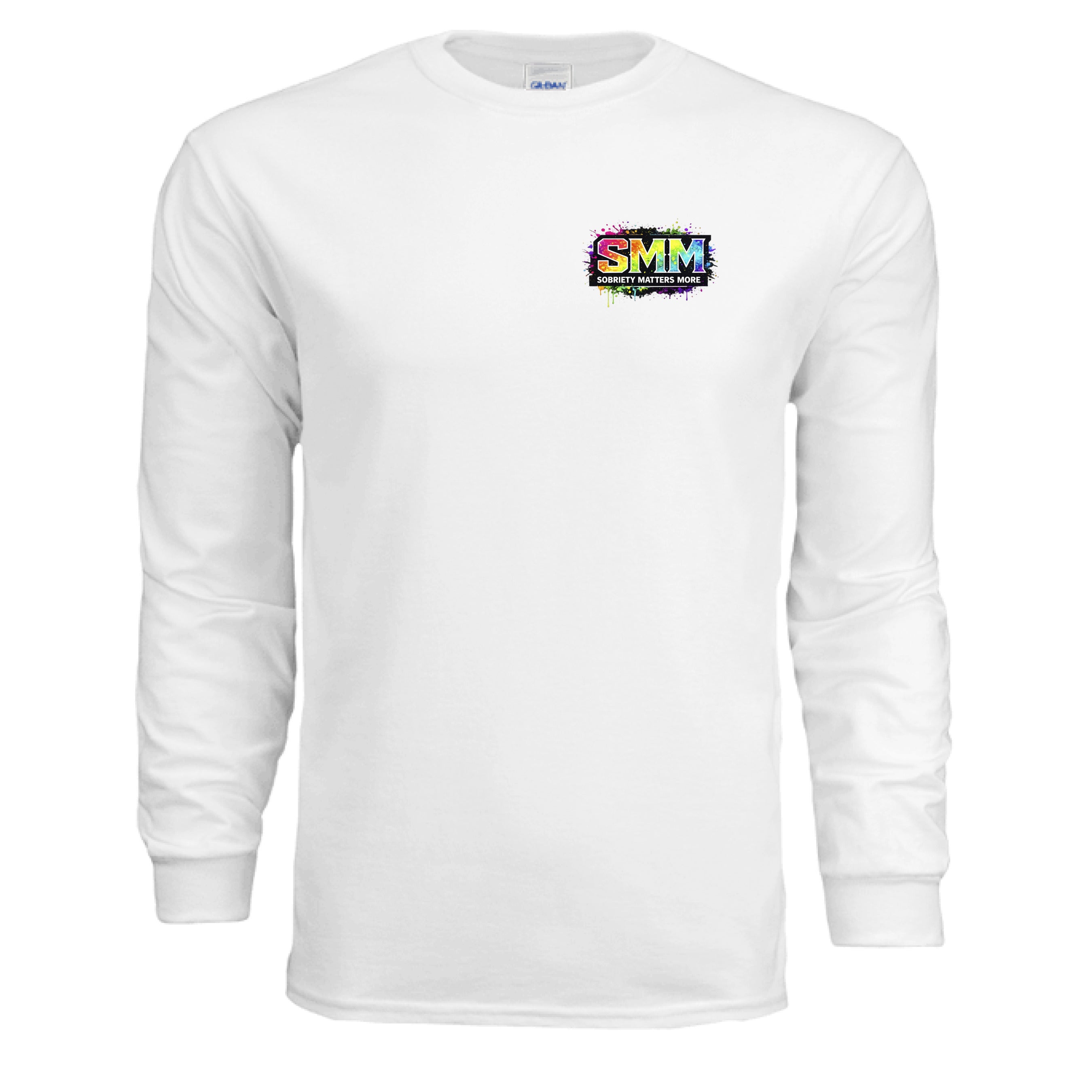 WHITE - FRONT