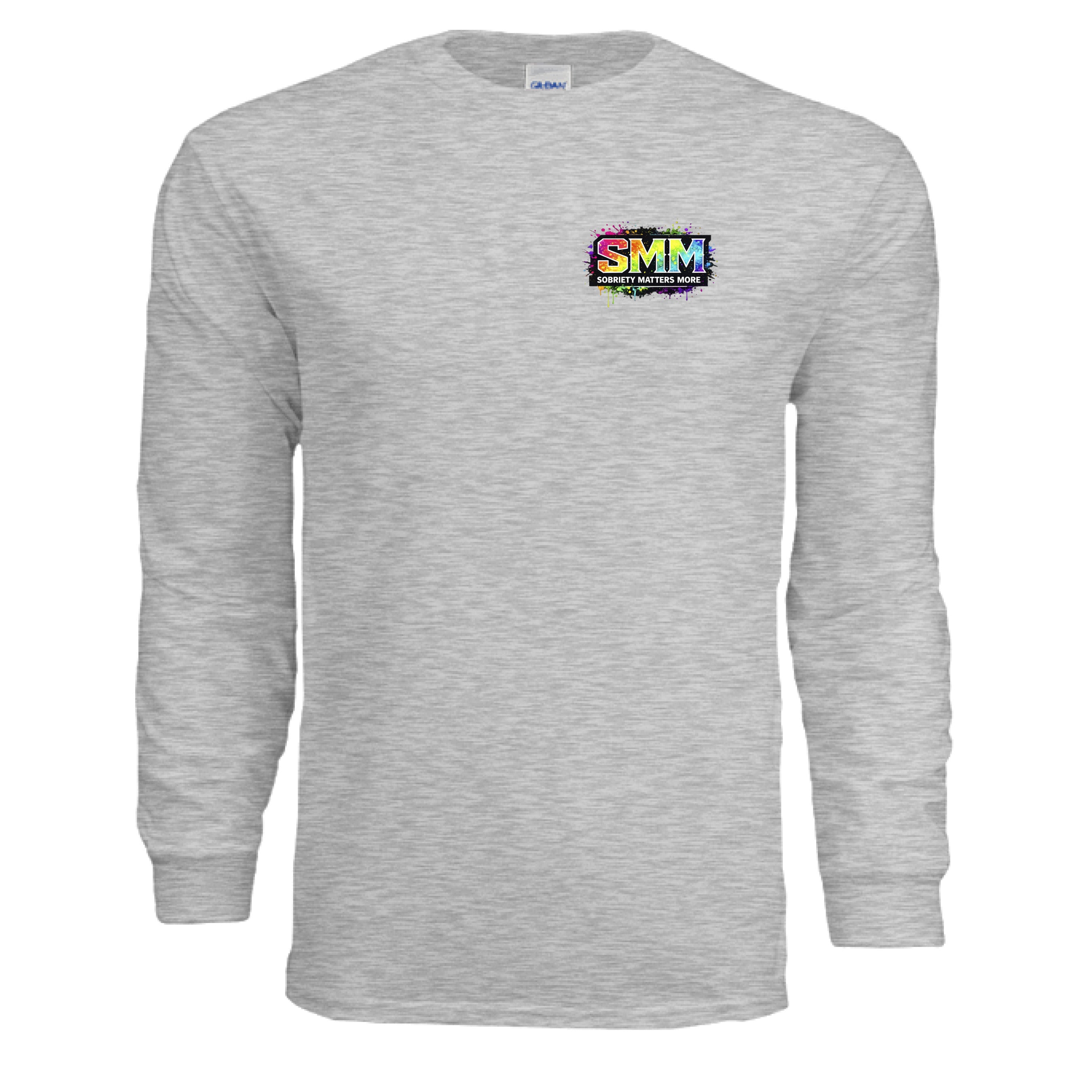 ASH - FRONT