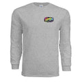SPORT GREY - FRONT