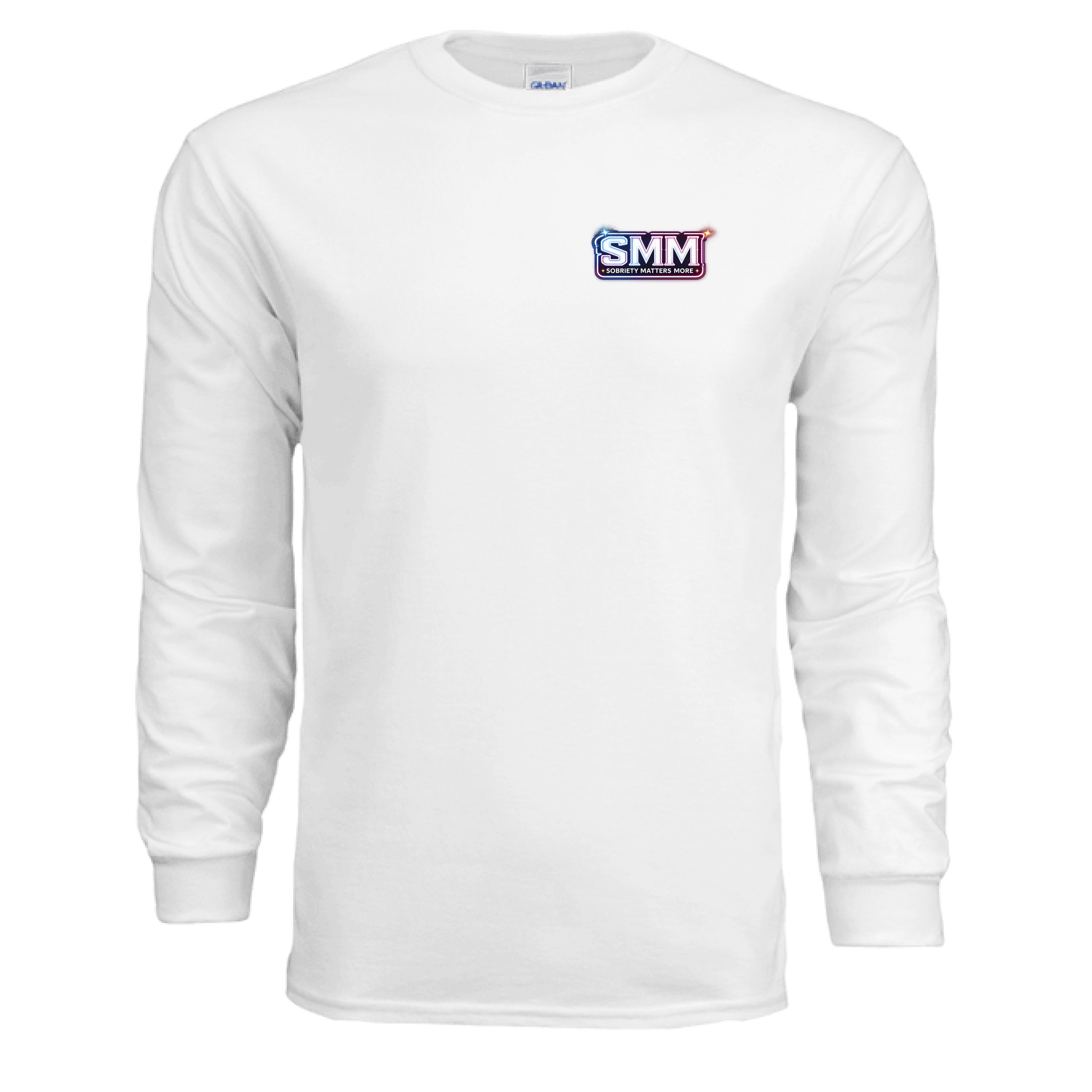 WHITE - FRONT