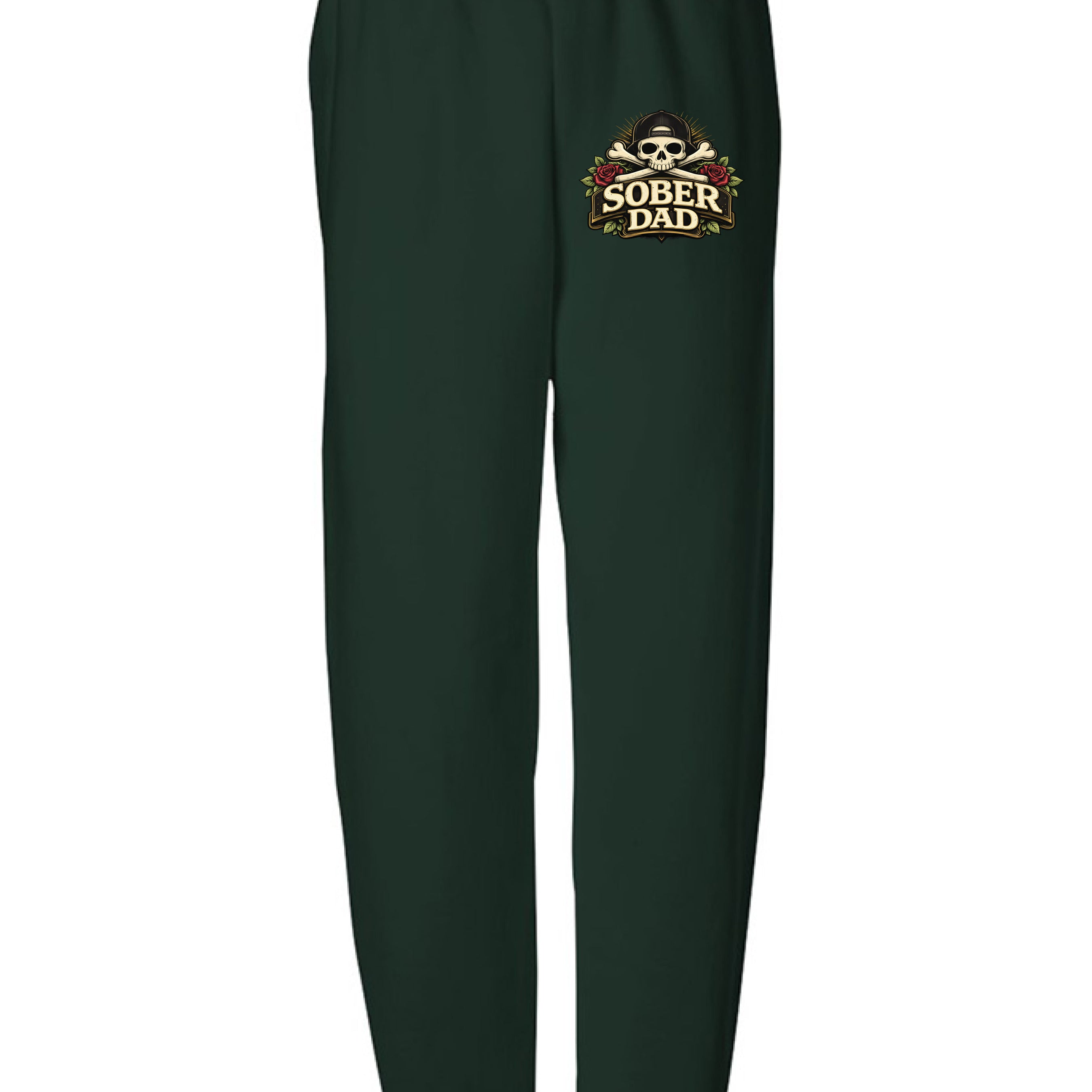 FOREST GREEN - FRONT