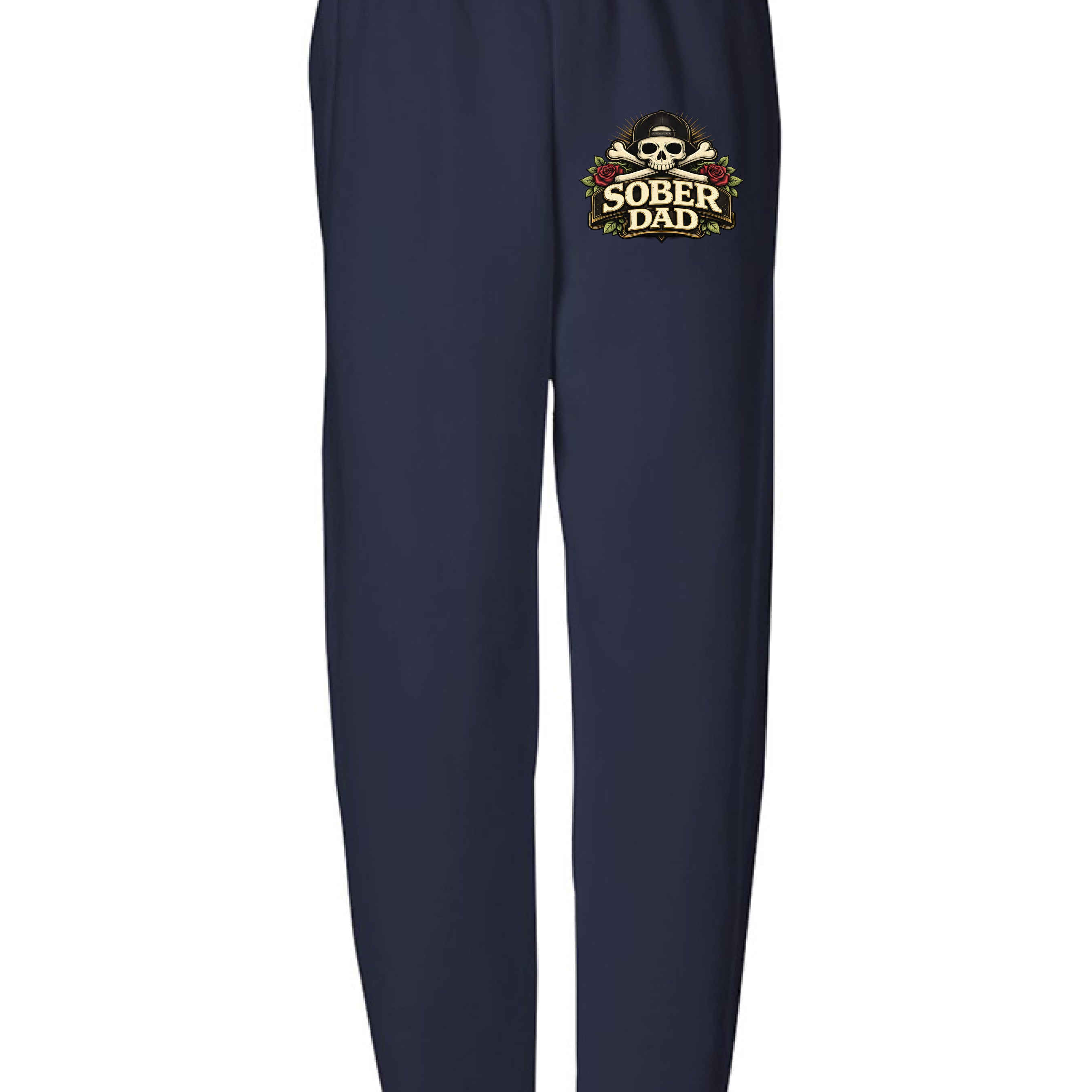 TRUE NAVY - FRONT