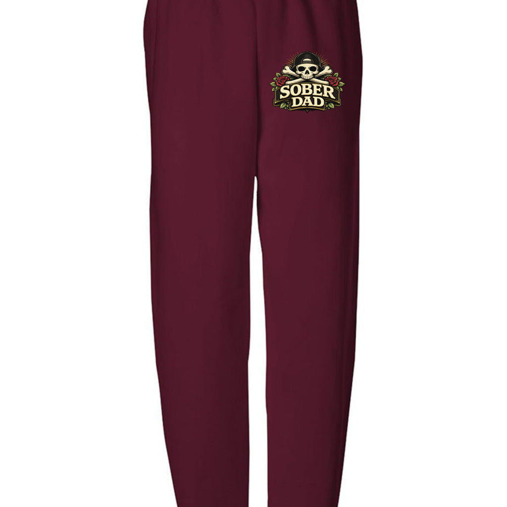 MAROON - FRONT