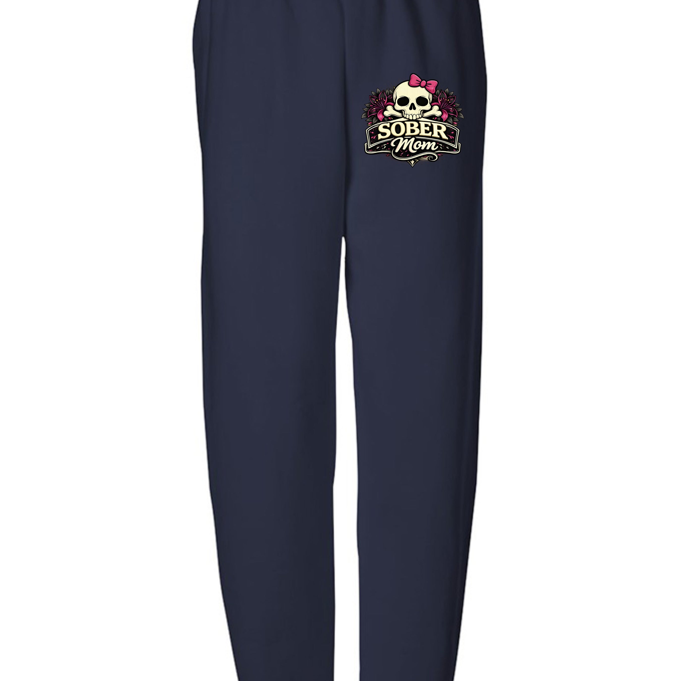 TRUE NAVY - FRONT