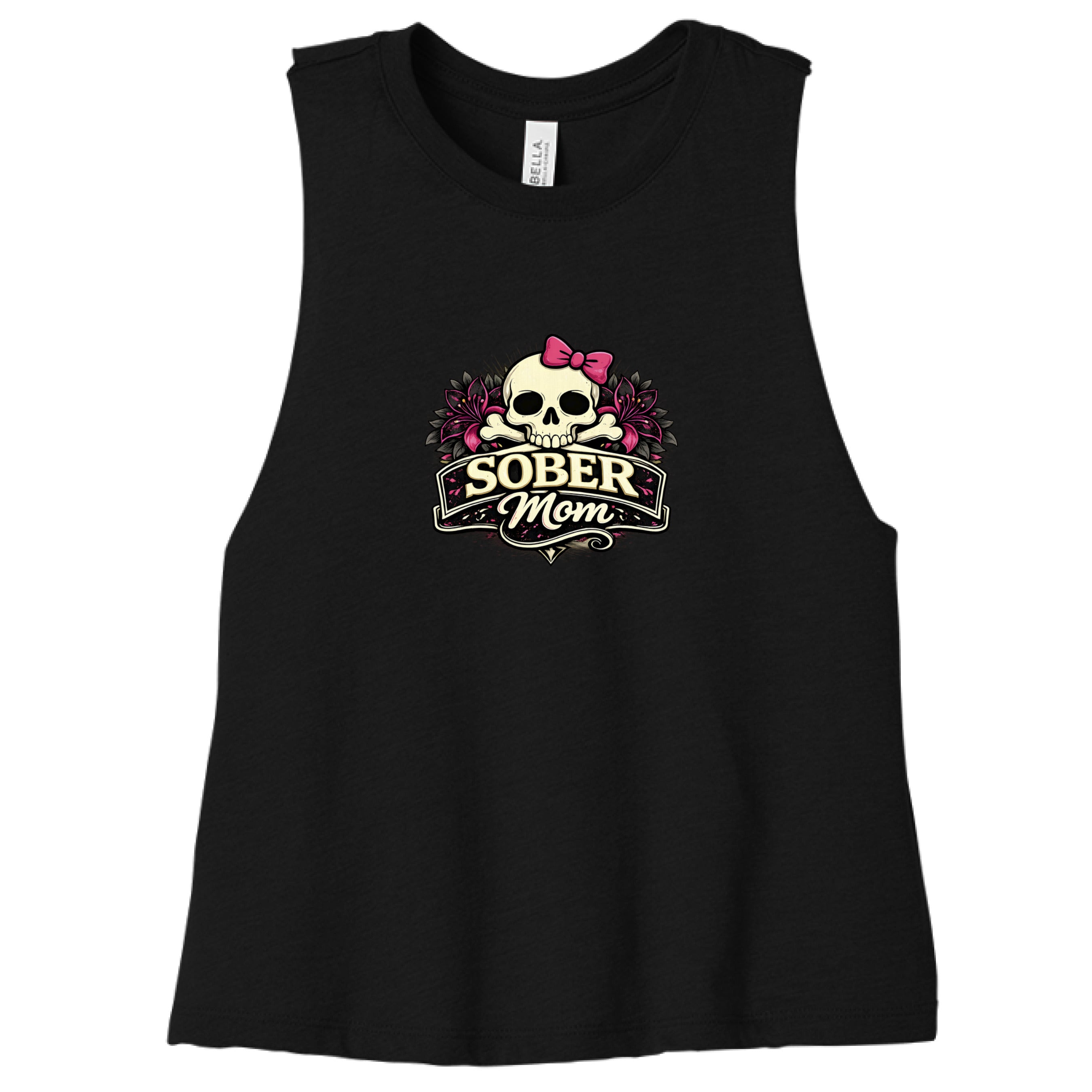 SLD BLK BLEND - FRONT