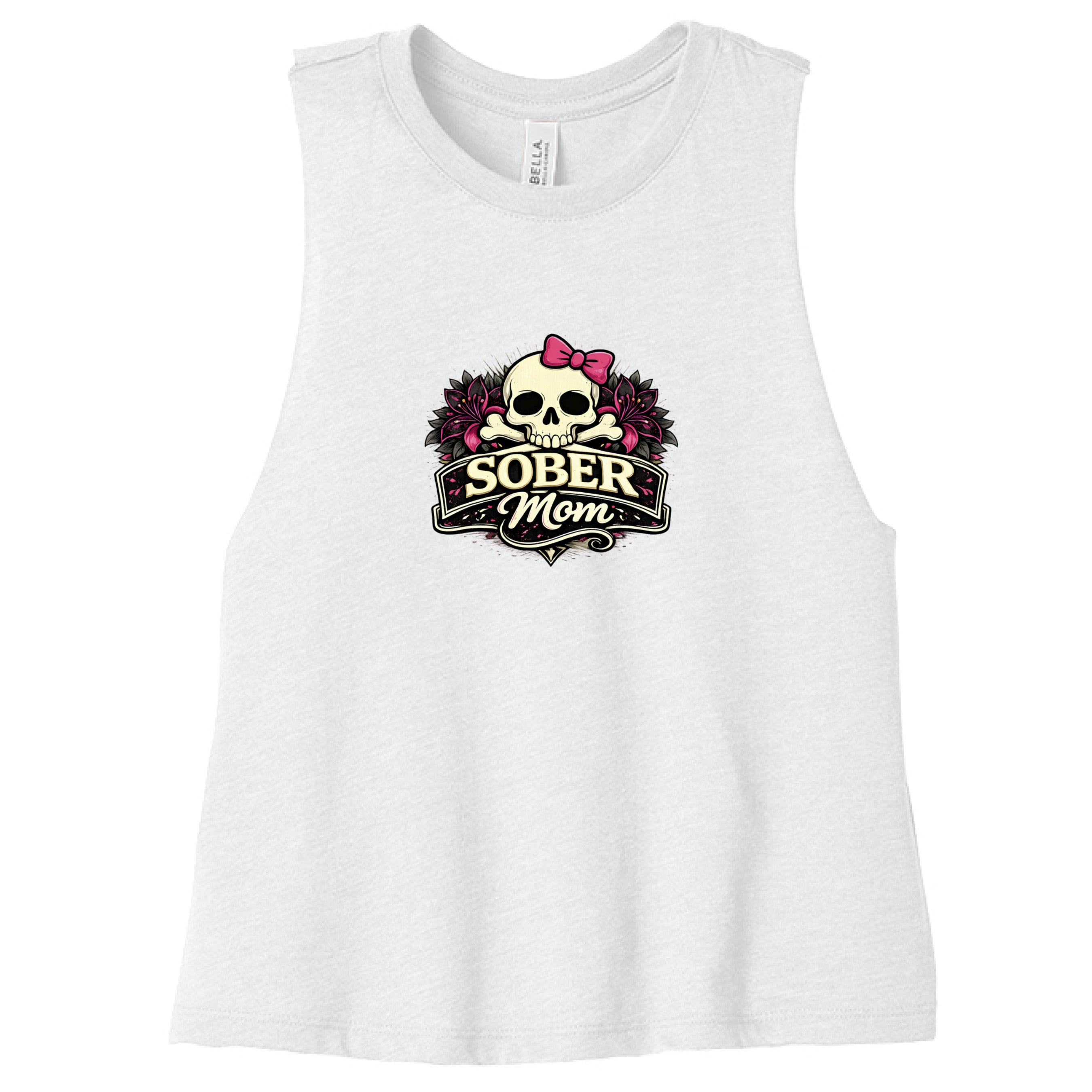 SLD WHT BLEND - FRONT