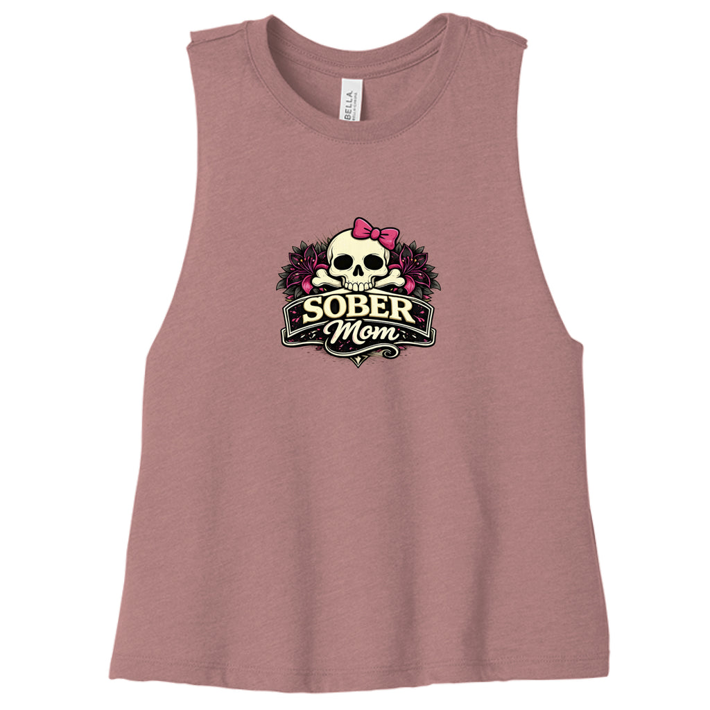 HEATHER MAUVE - FRONT