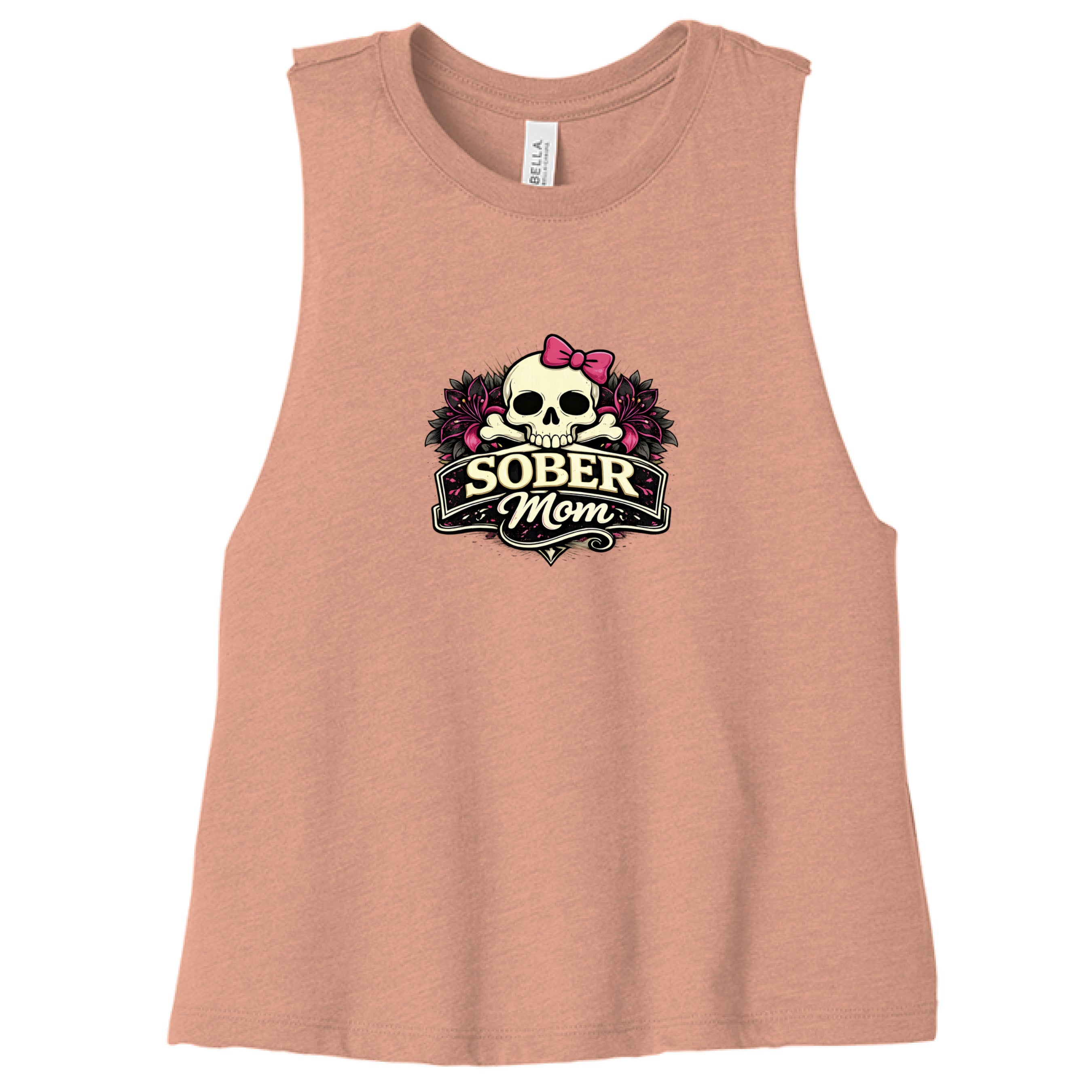 HEATHER SUNSET - FRONT