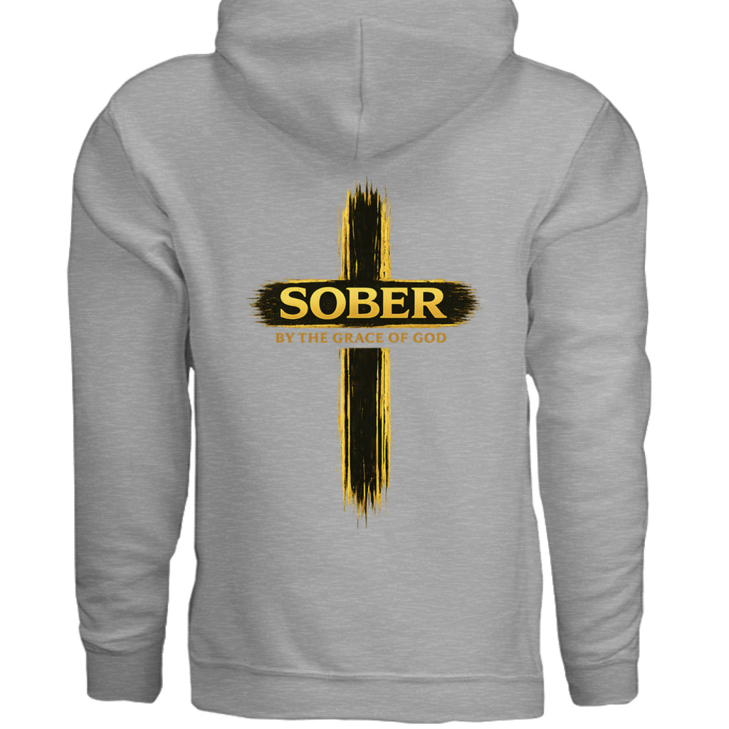 SPORT GREY - BACK