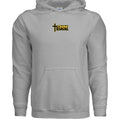 SPORT GREY - FRONT