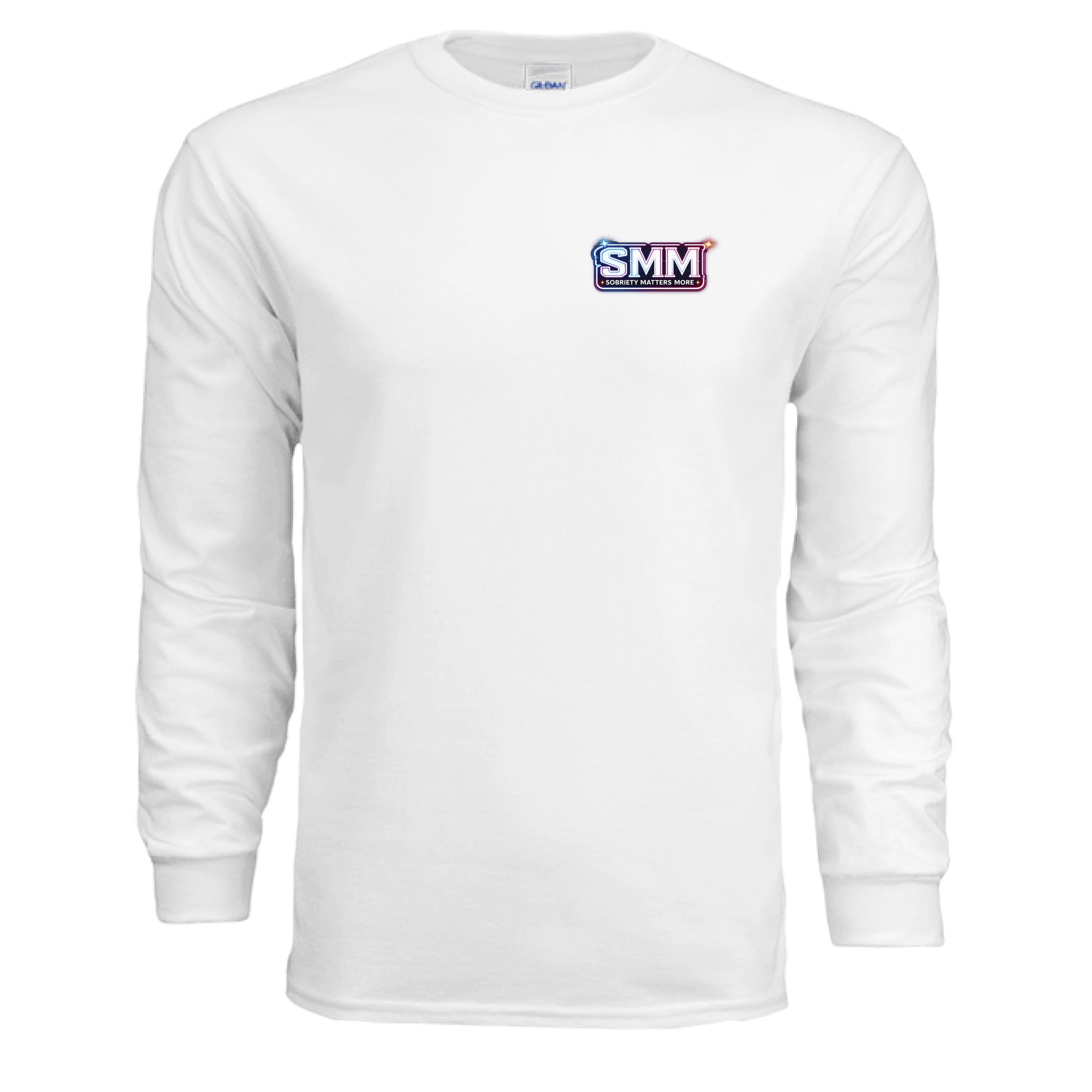 WHITE - FRONT
