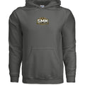 CHARCOAL - FRONT
