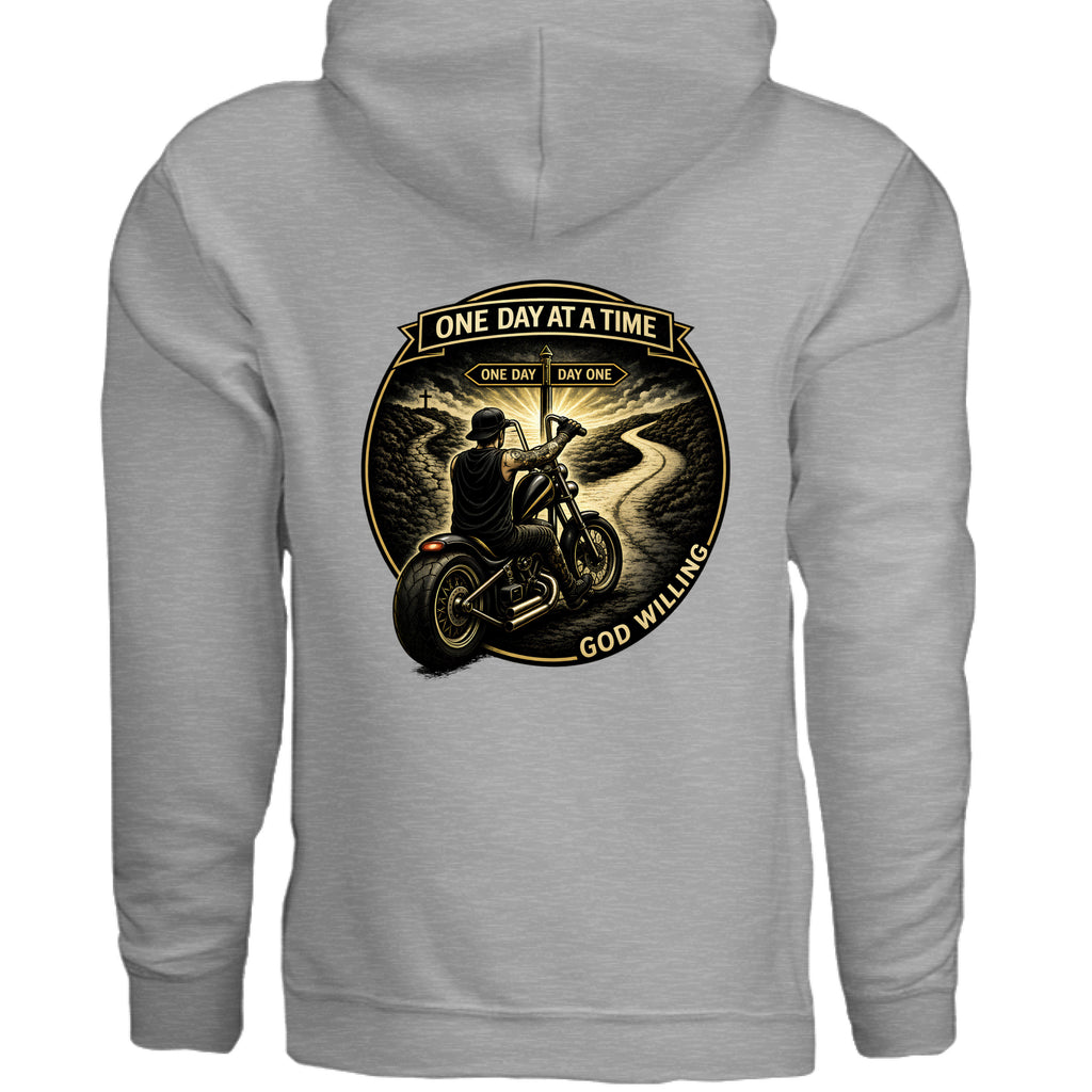 SPORT GREY - BACK