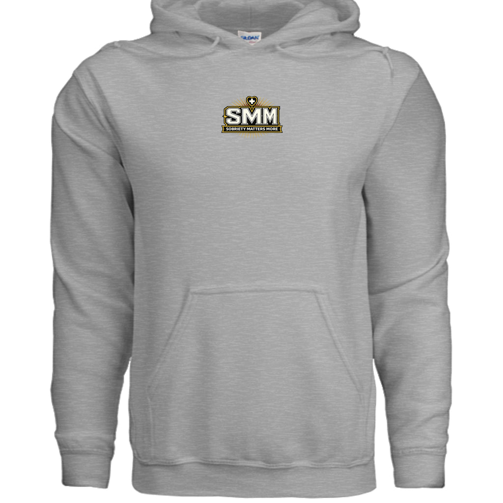 SPORT GREY - FRONT