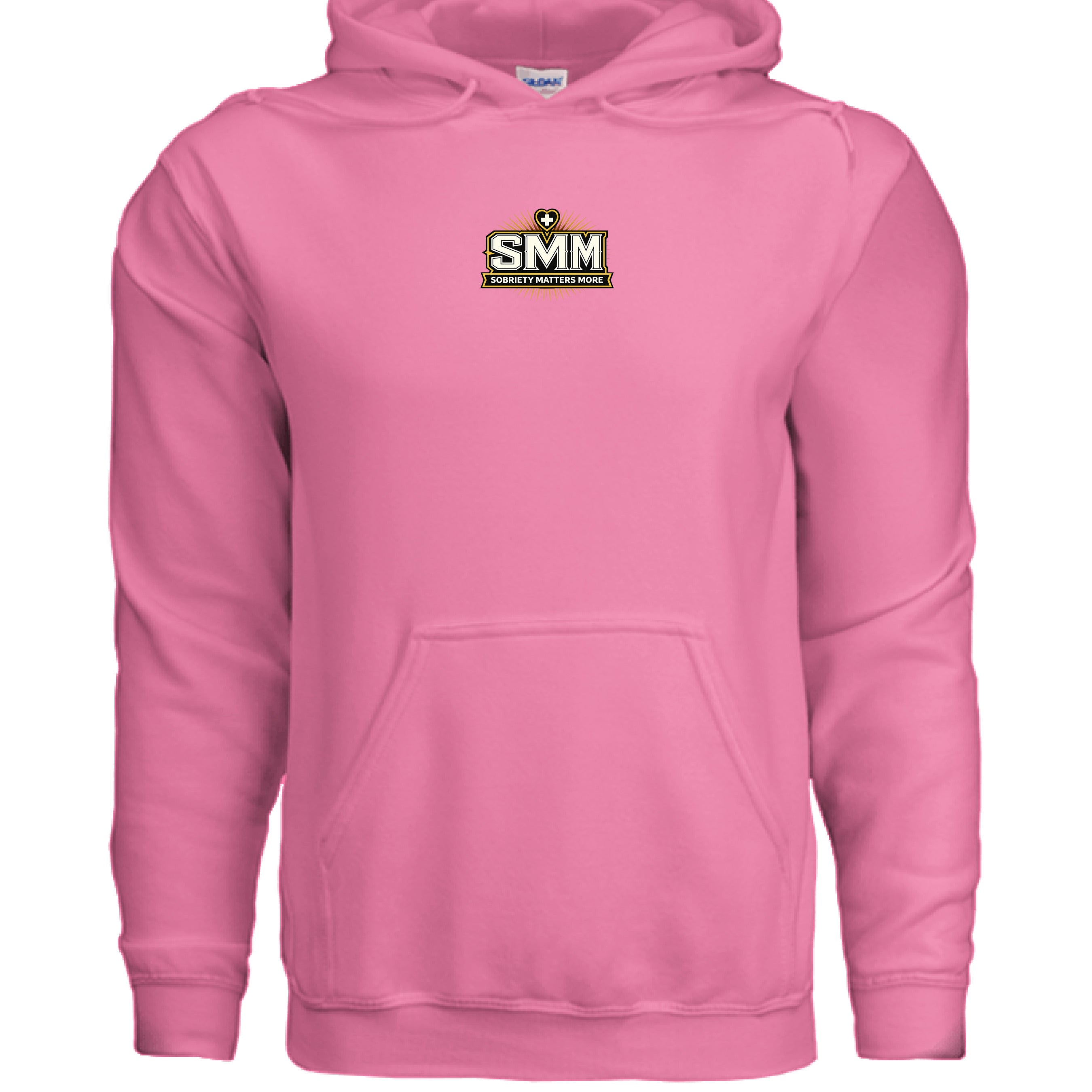 Pink Lemonade - FRONT