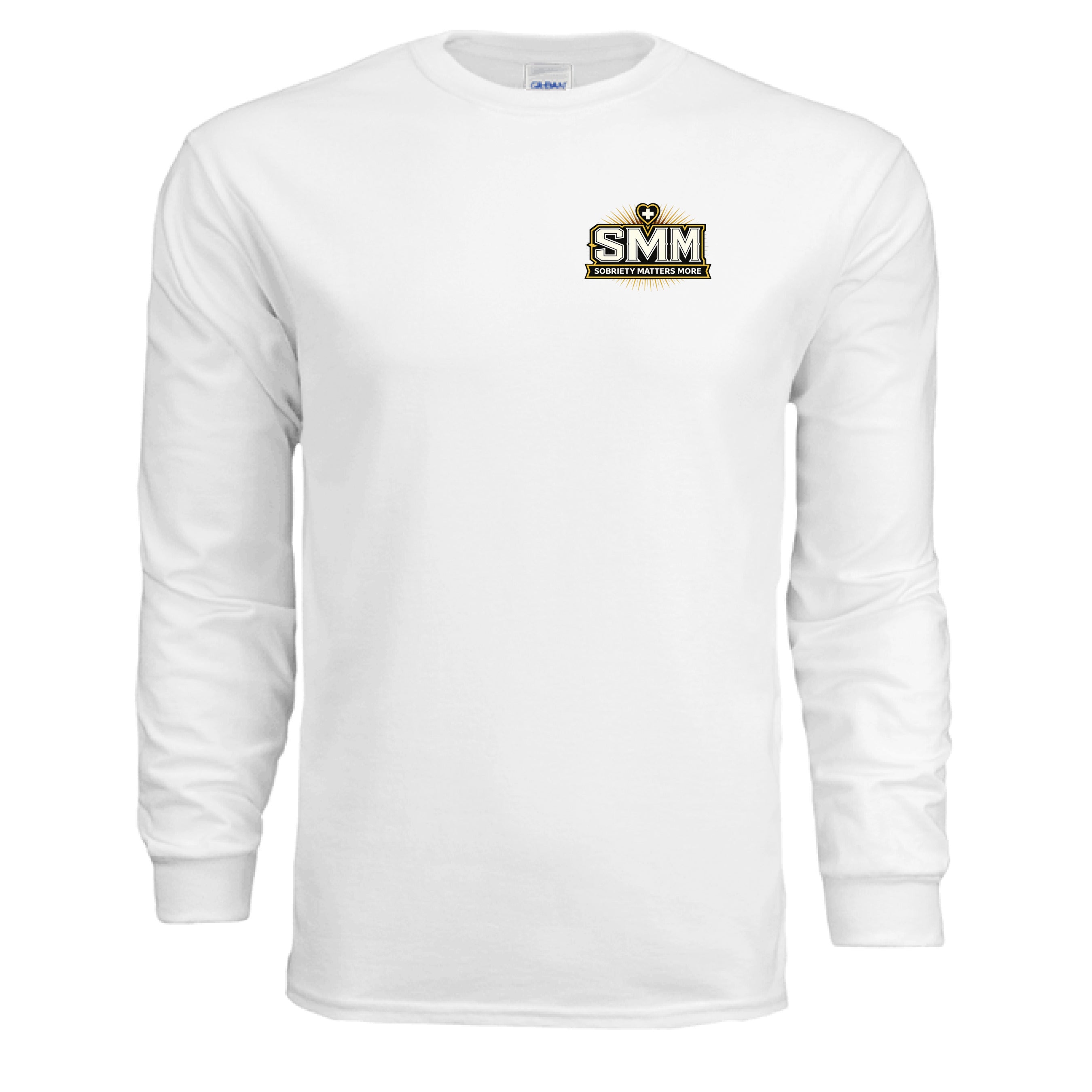 WHITE - FRONT