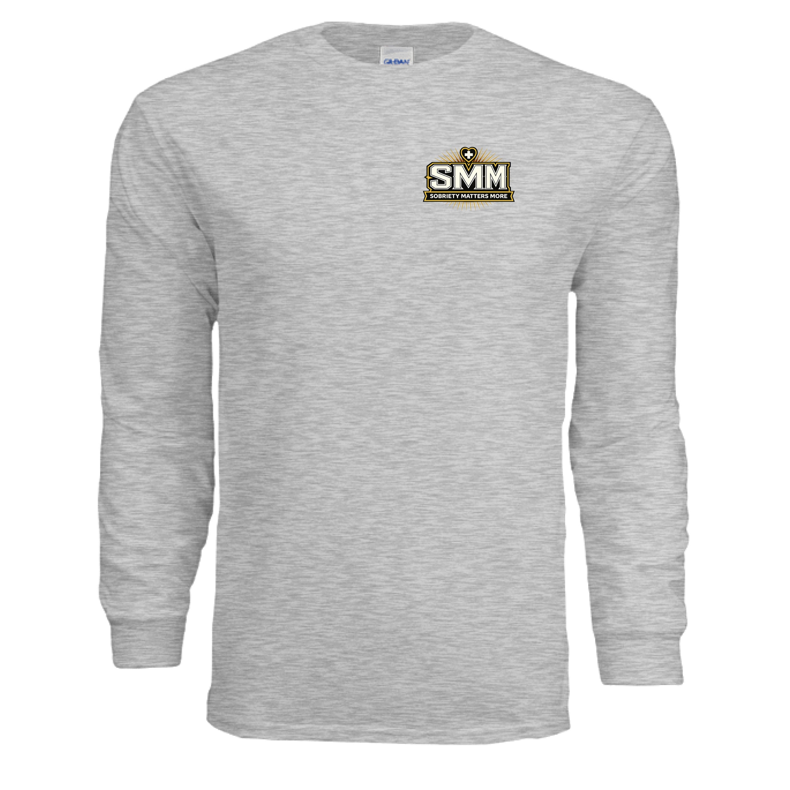 ASH - FRONT