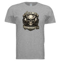 SPORT GREY - FRONT