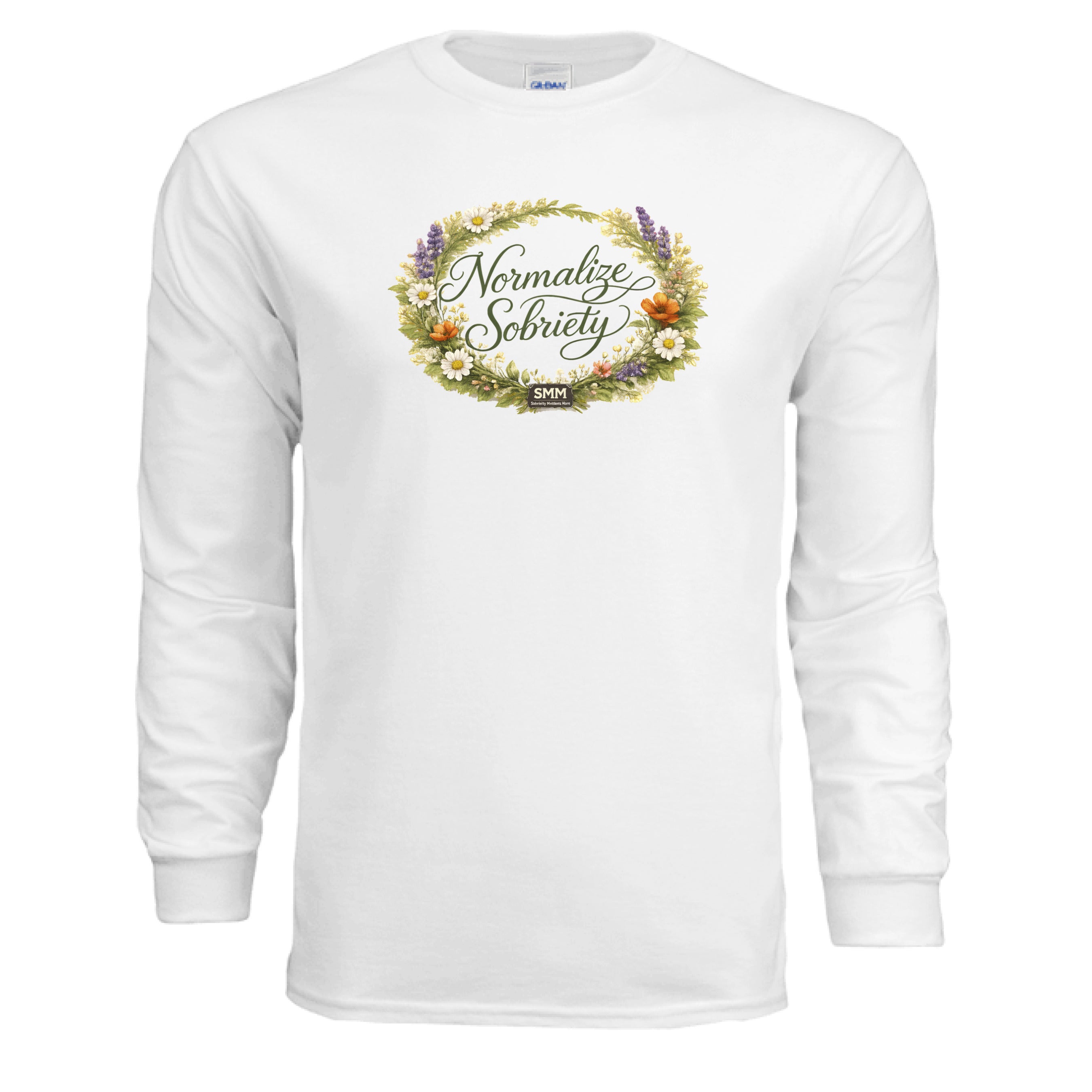 WHITE - FRONT