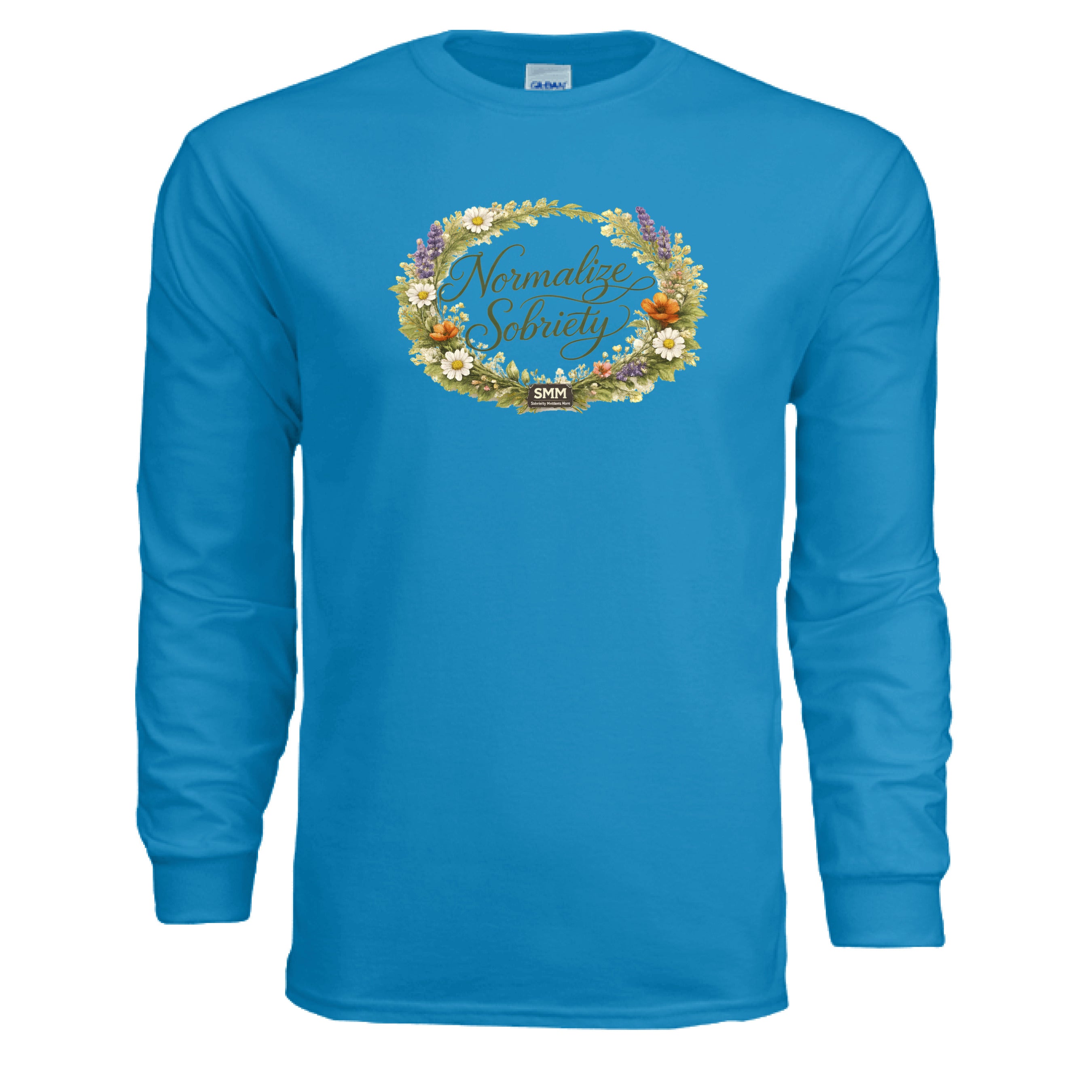 SAPPHIRE - FRONT