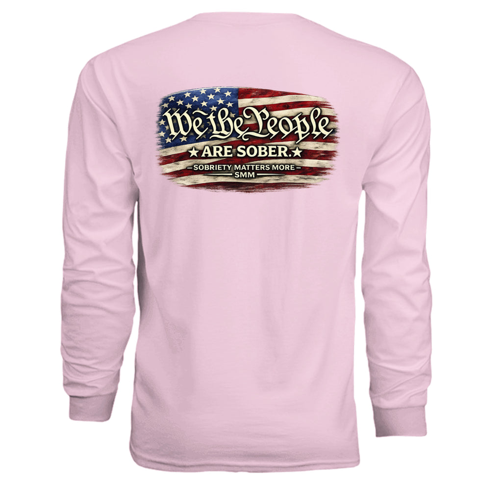 LIGHT PINK - G240 - BACK