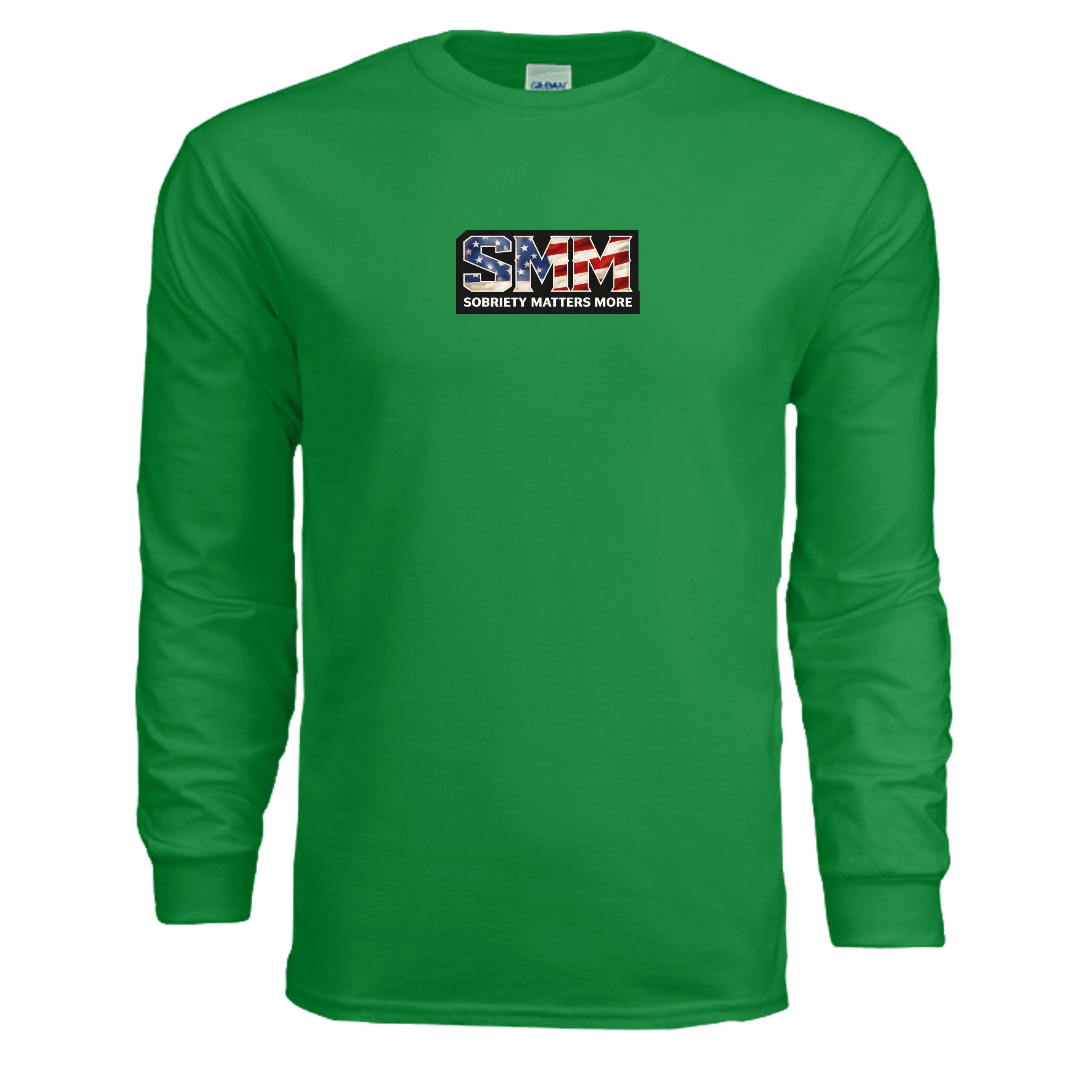 IRISH GREEN - G240 - FRONT
