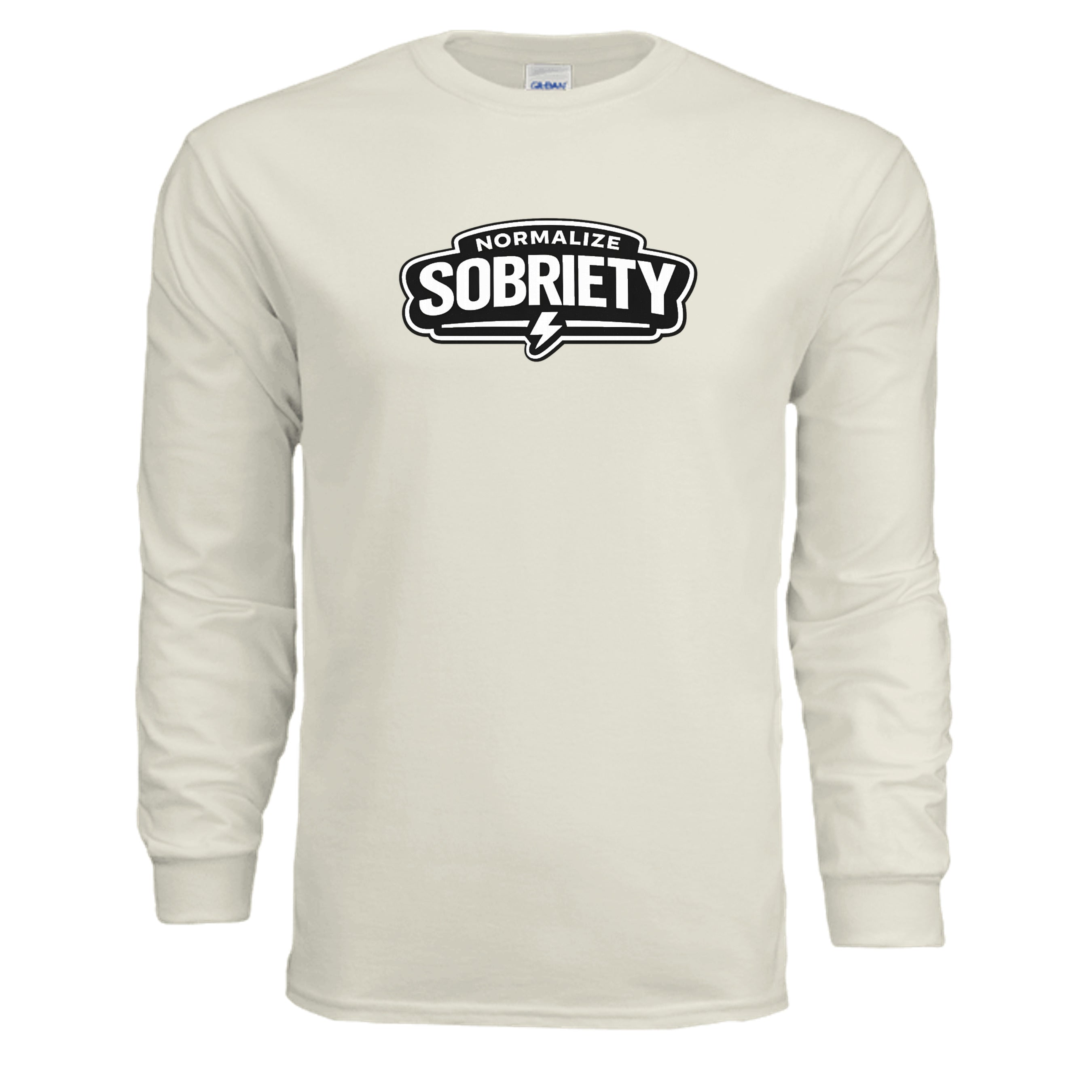 NATURAL - G240 - FRONT