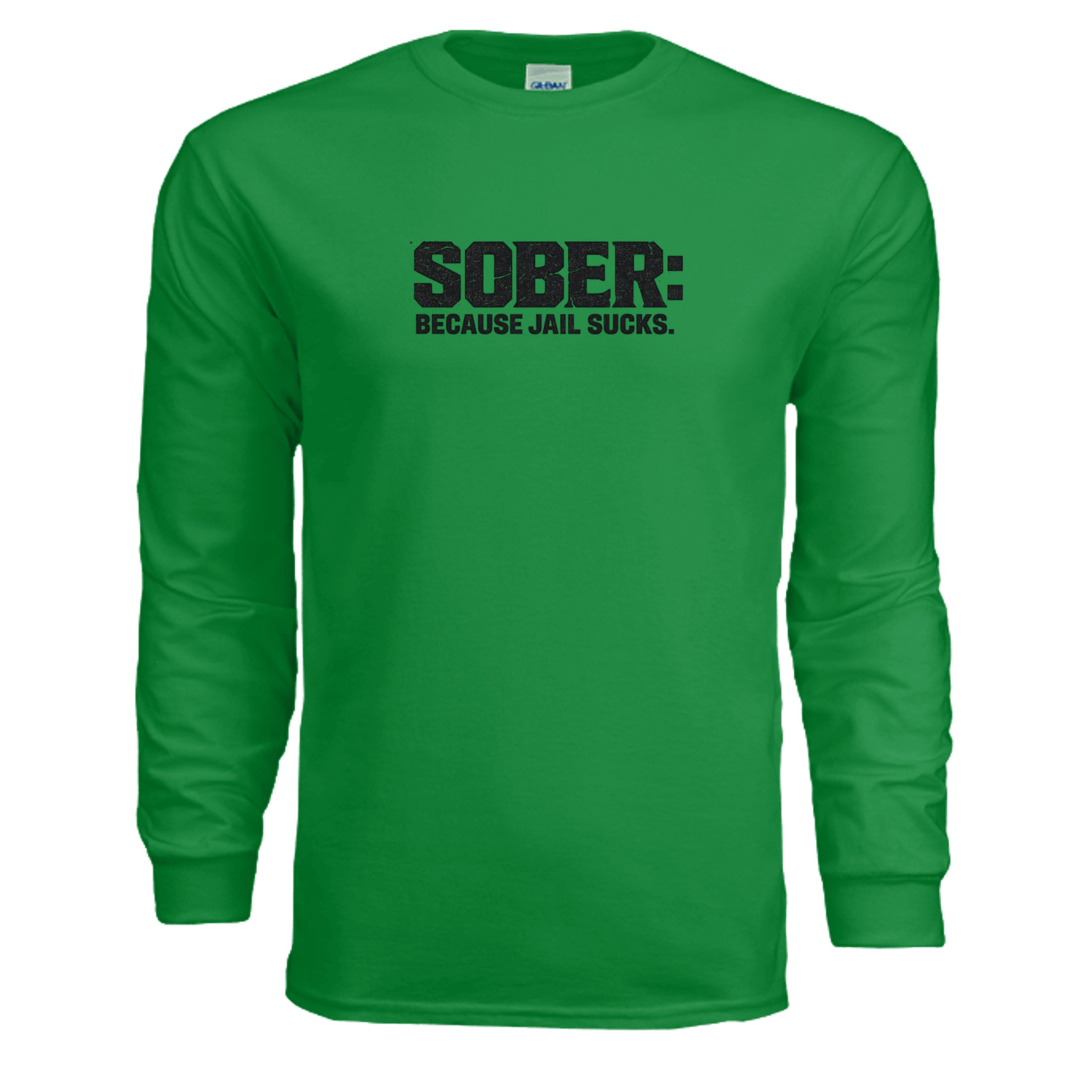 IRISH GREEN - G240 - FRONT