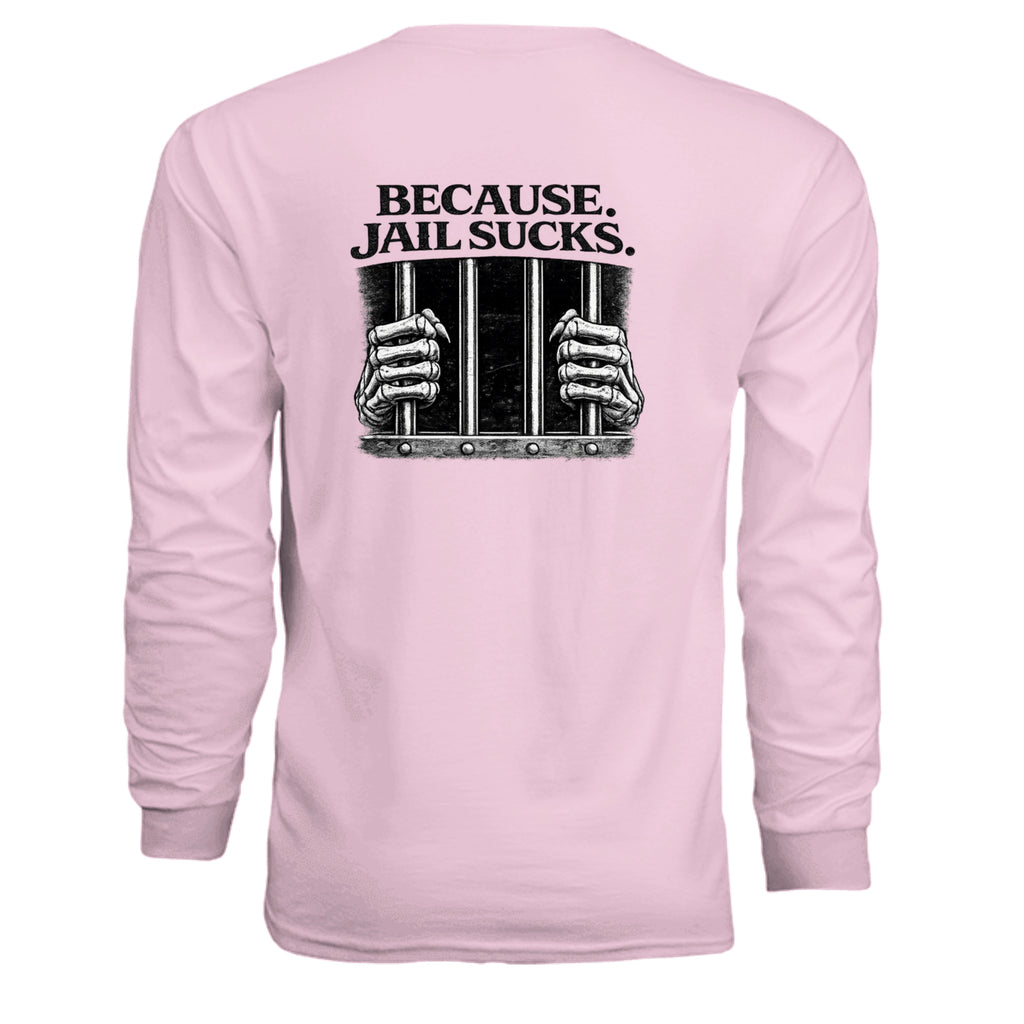 LIGHT PINK - G240 - BACK