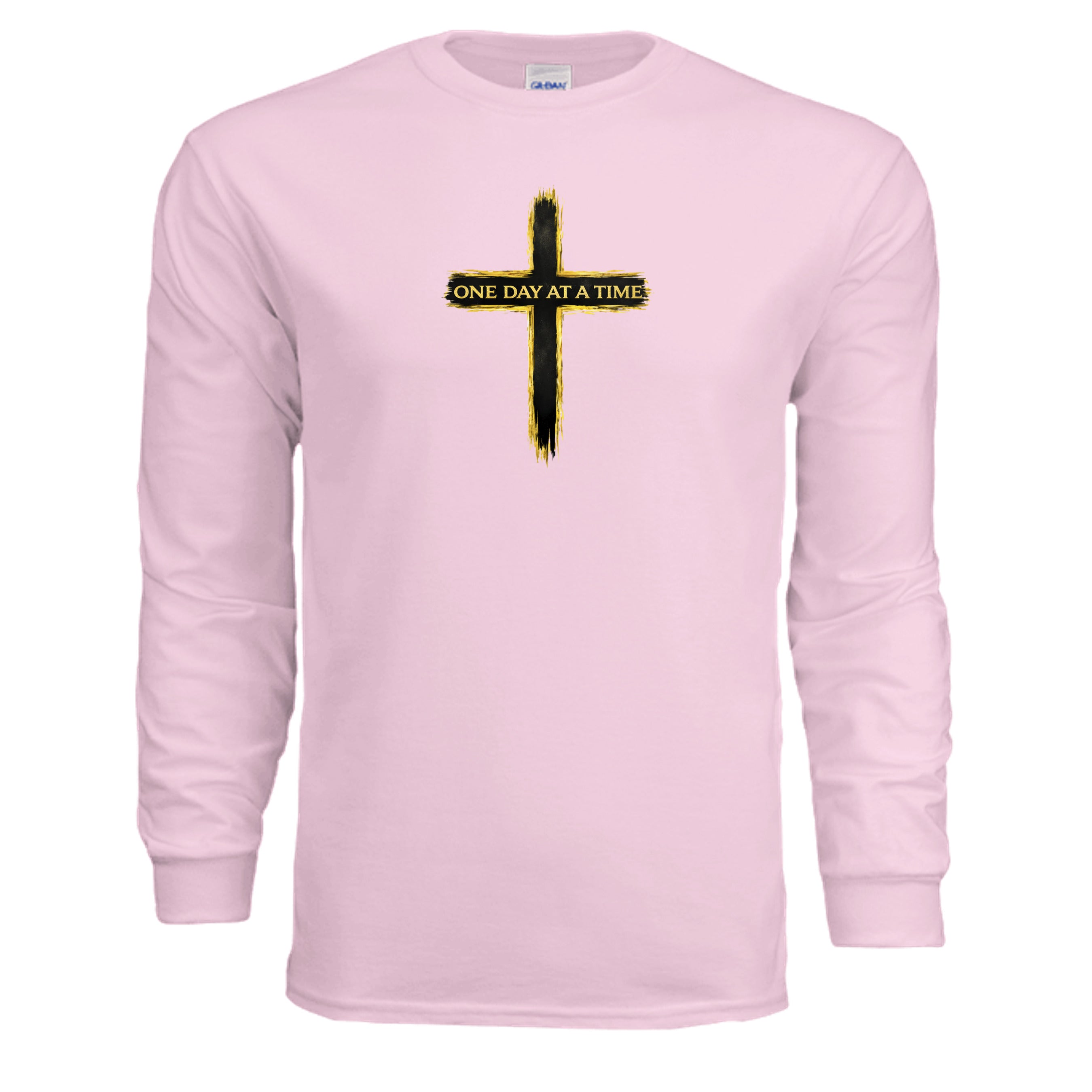 LIGHT PINK - G240 - FRONT
