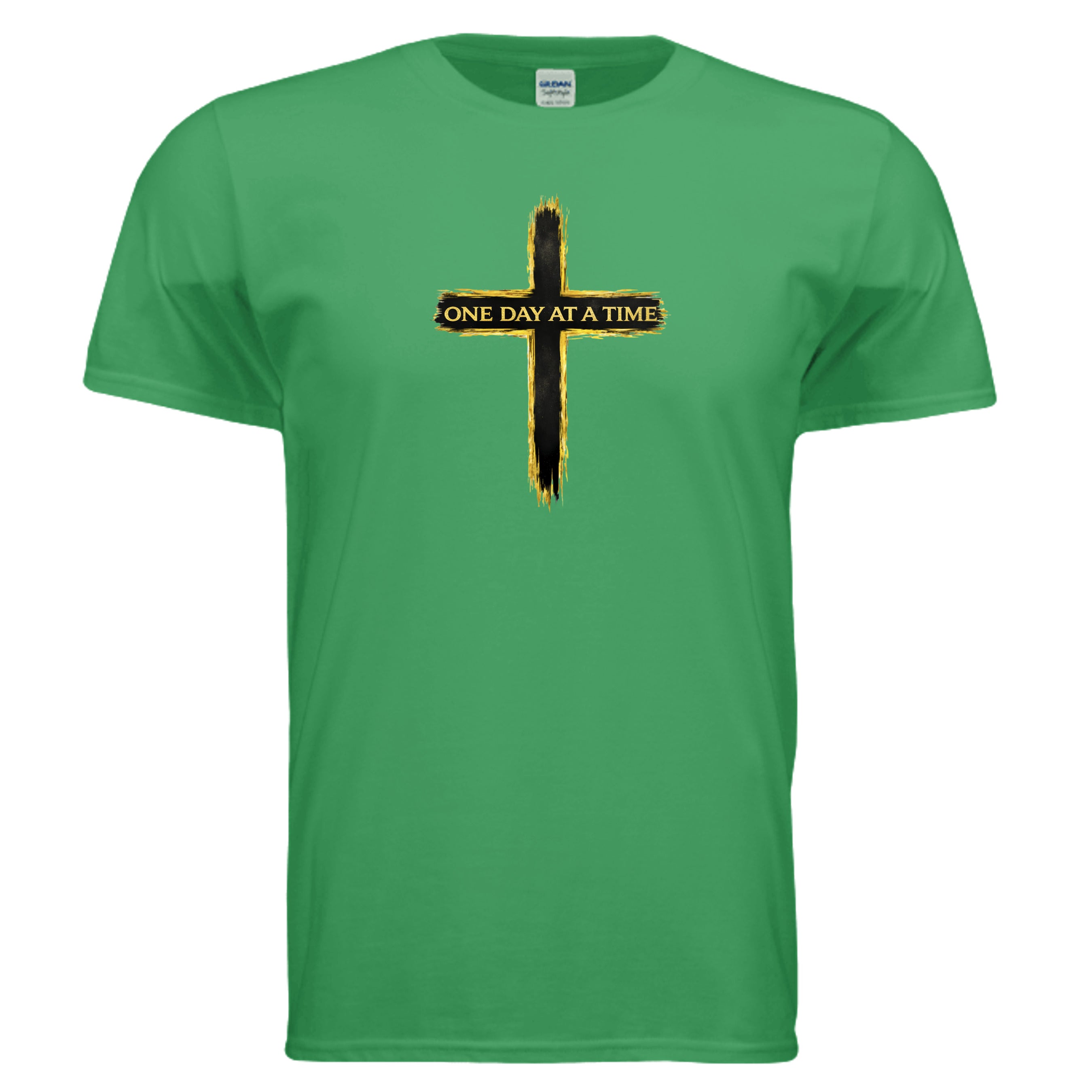 IRISH GREEN - G640 - FRONT