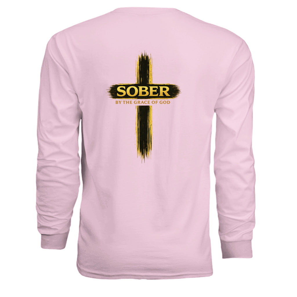 LIGHT PINK - G240 - BACK