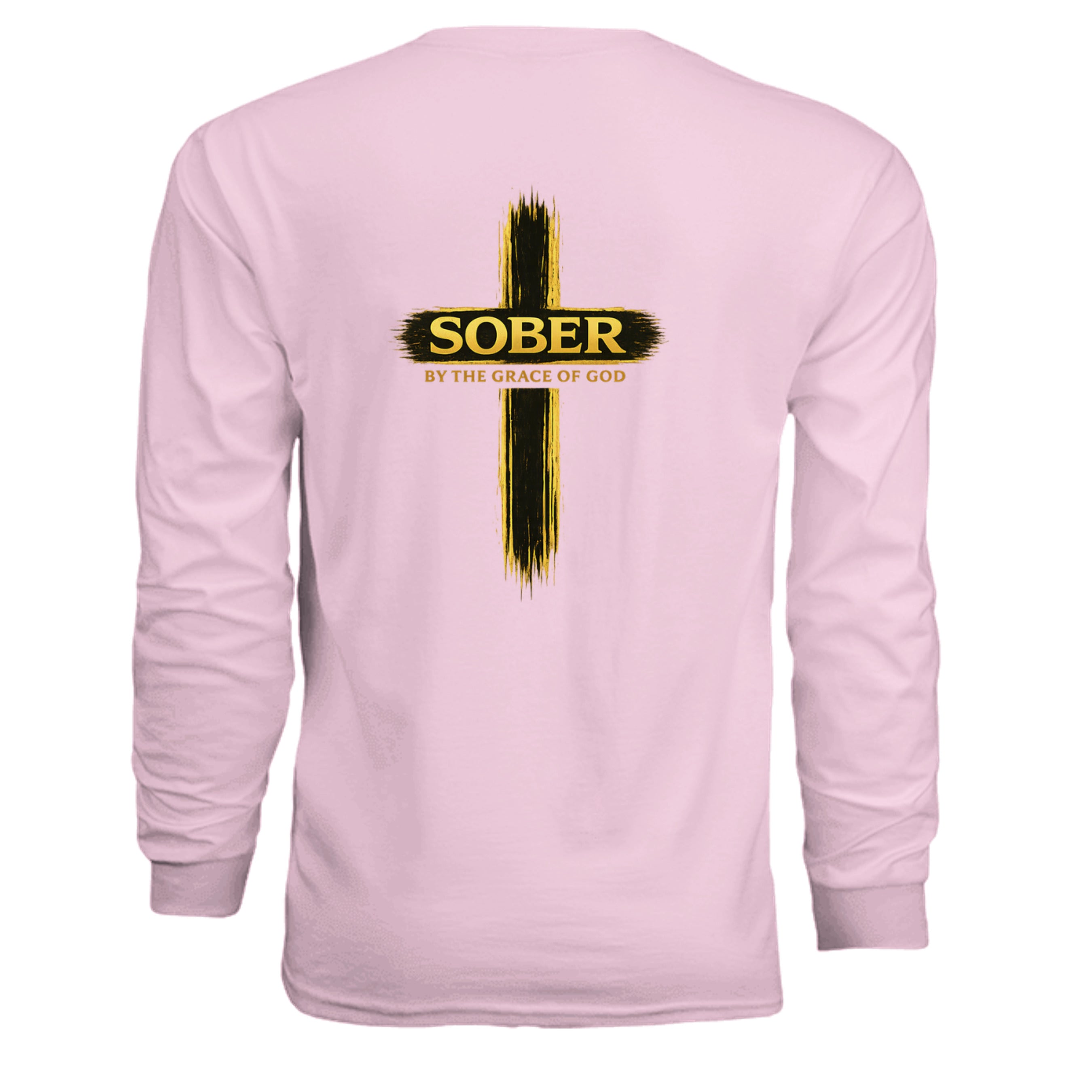 LIGHT PINK - G240 - BACK