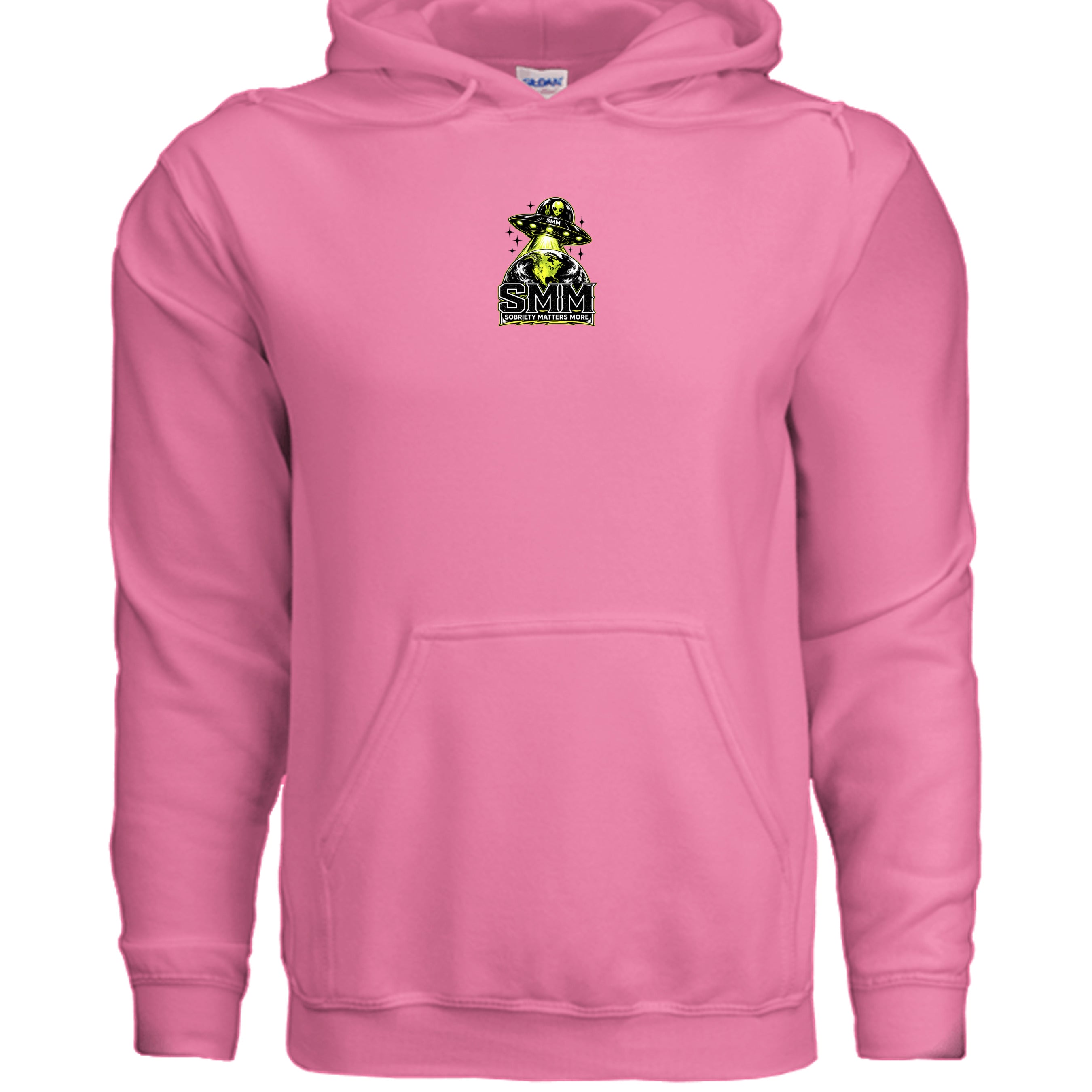 Pink Lemonade - SF500 - FRONT