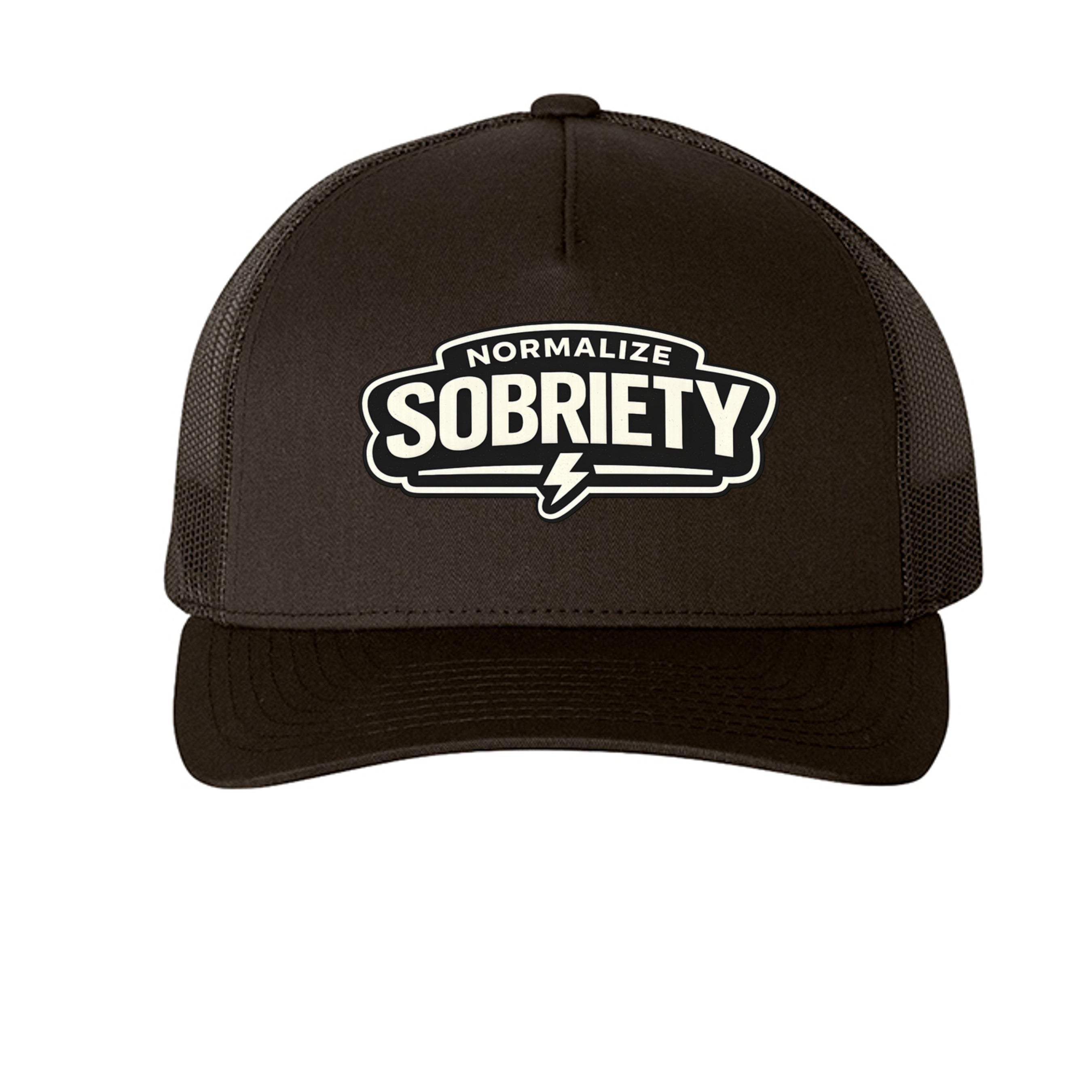 Black - 6506 - FRONT