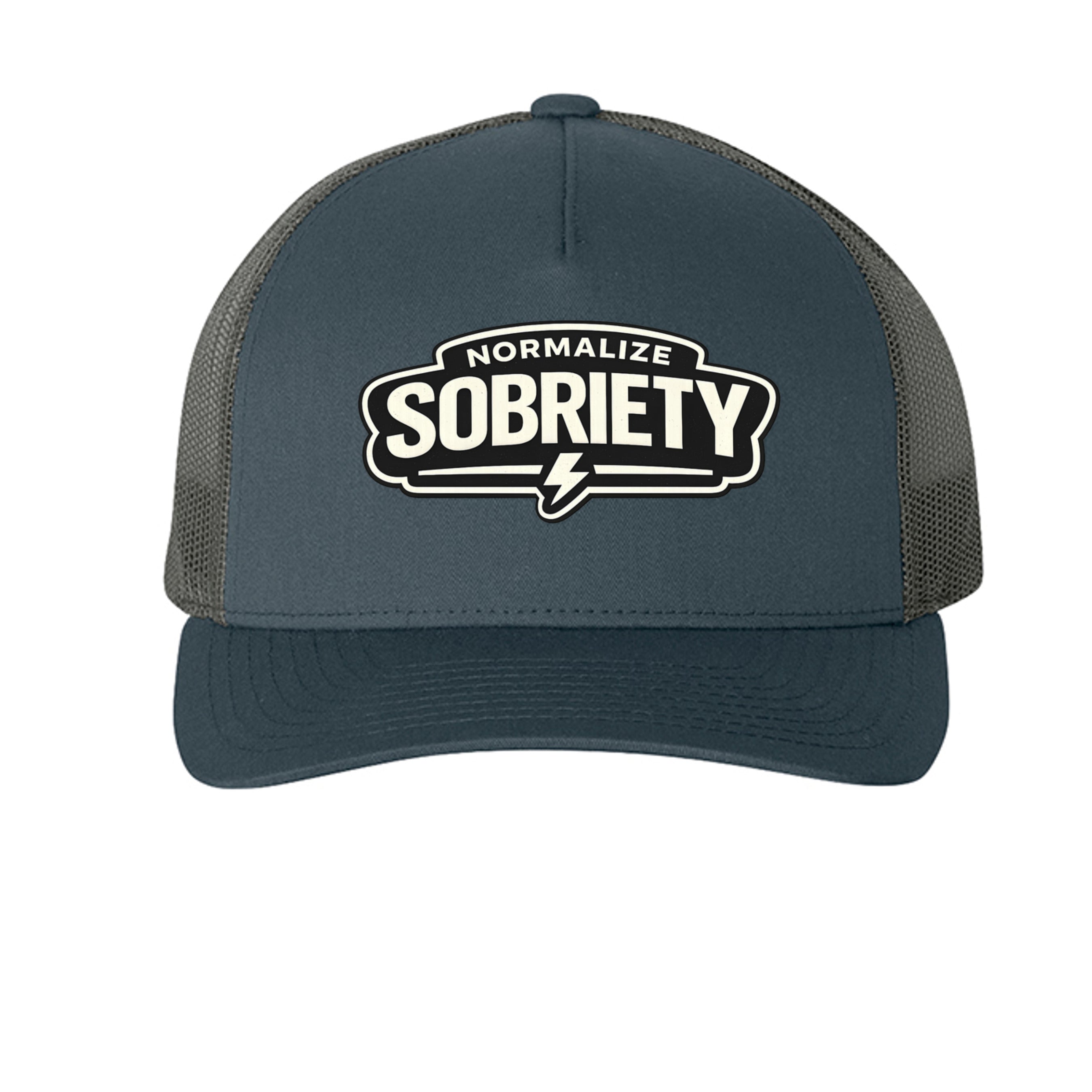 Navy - 6506 - FRONT