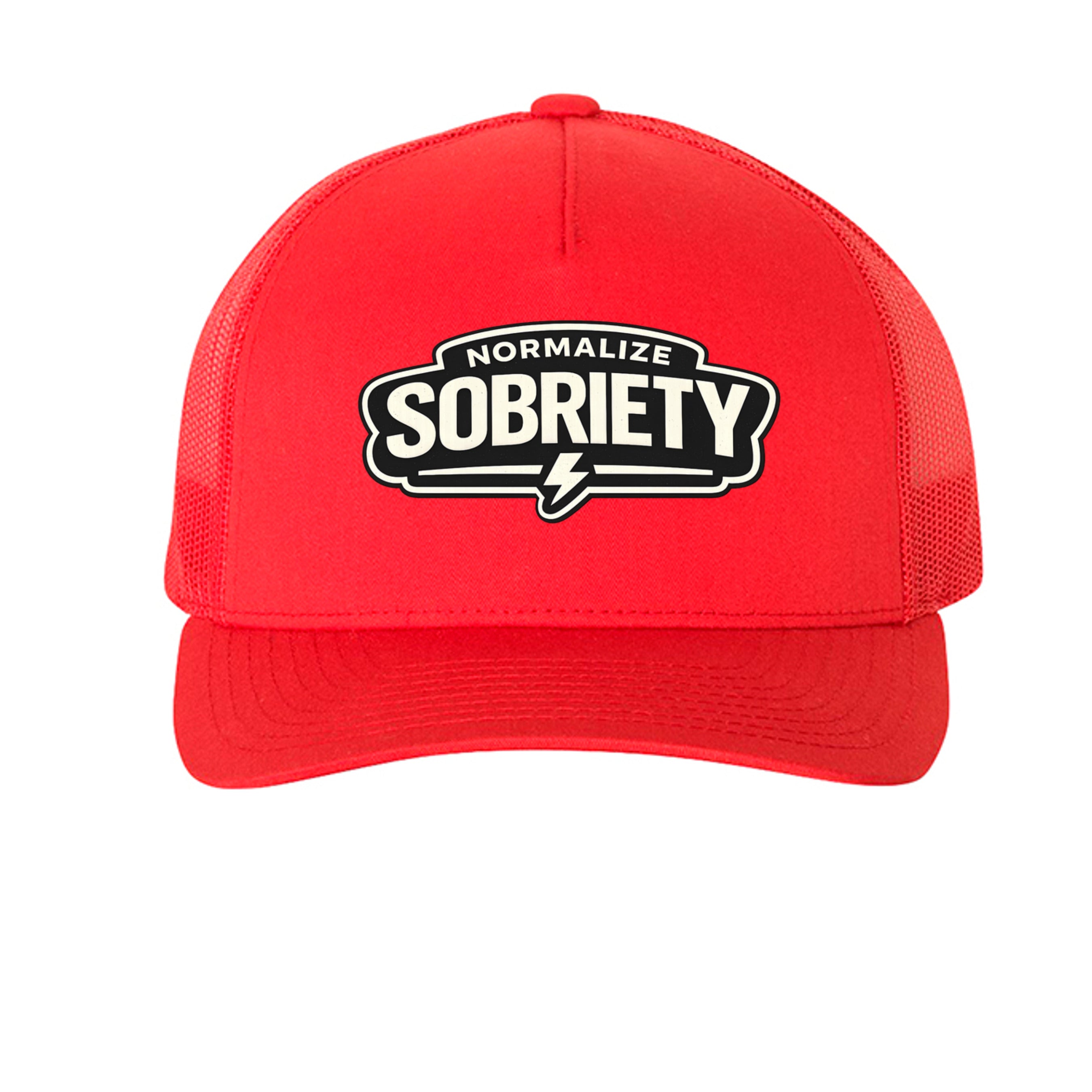 Red - 6506 - FRONT