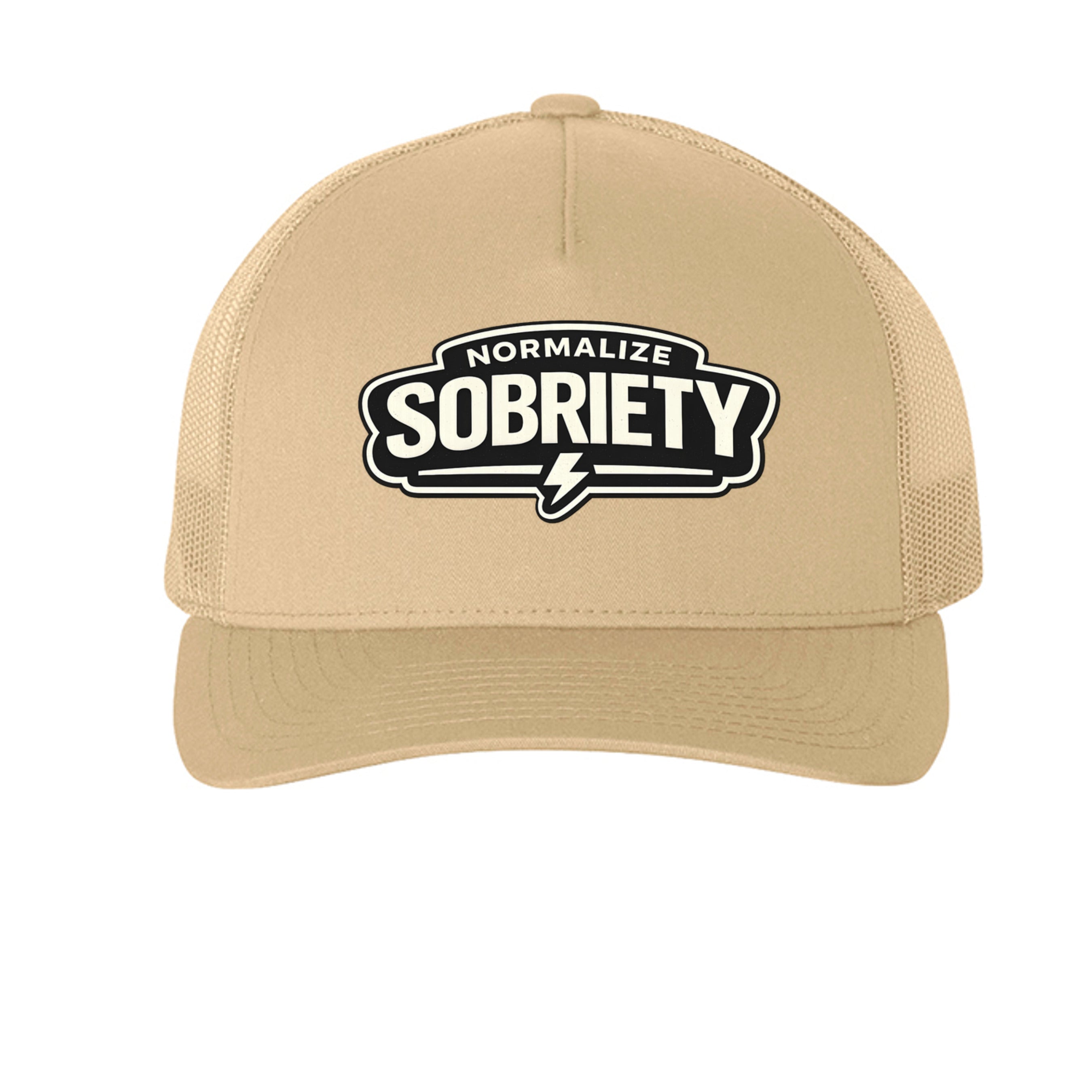 Khaki - 6506 - FRONT